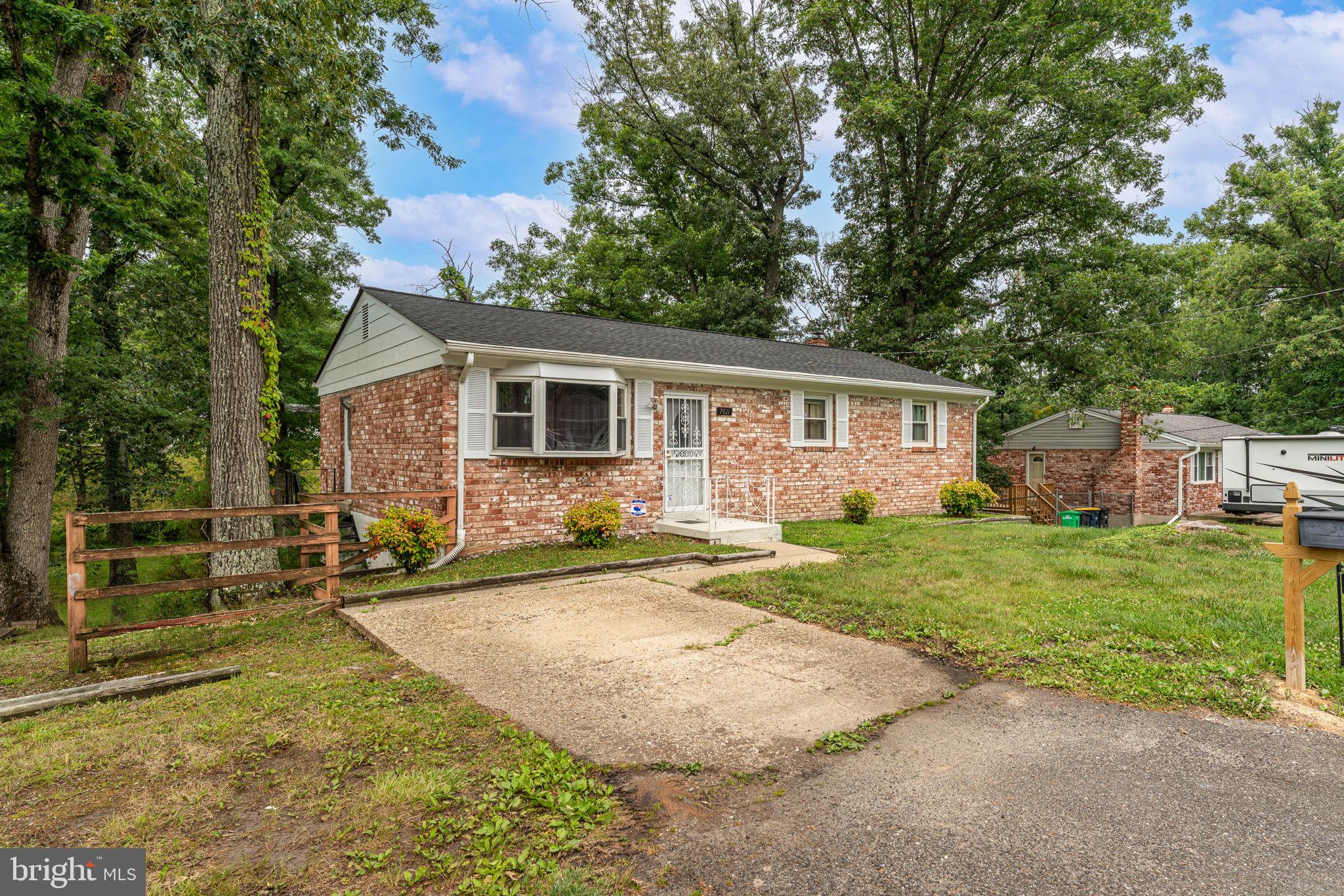 BELLE-FONTE - Residential