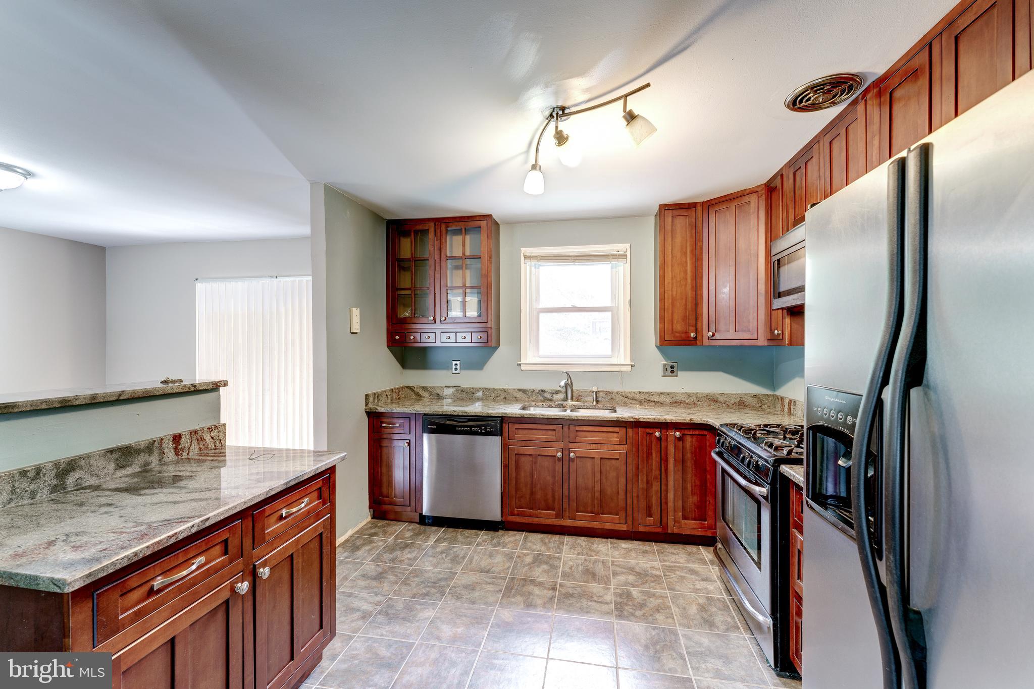 BELLE-FONTE - Residential