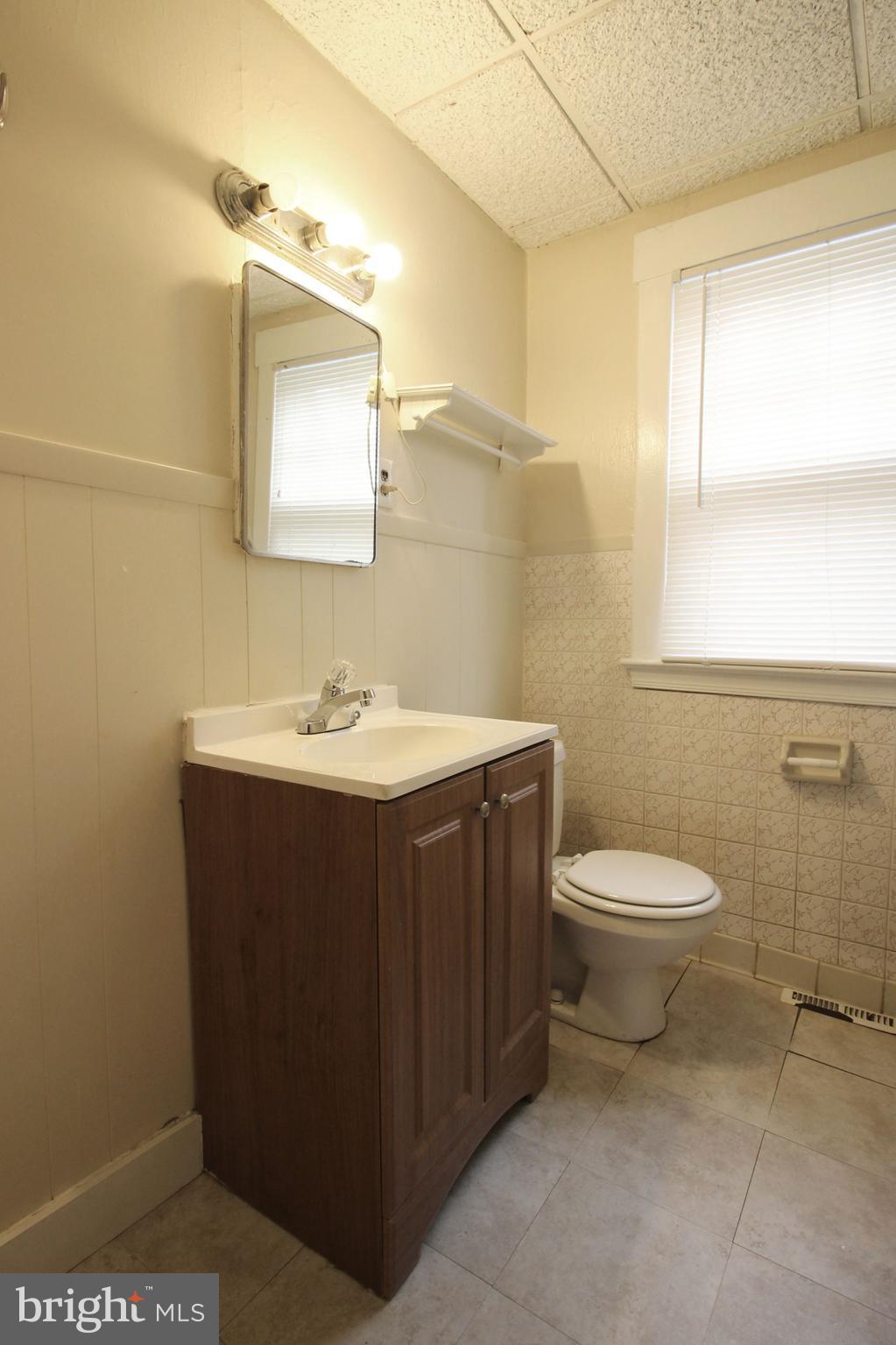 LYON PARK - Residential Lease