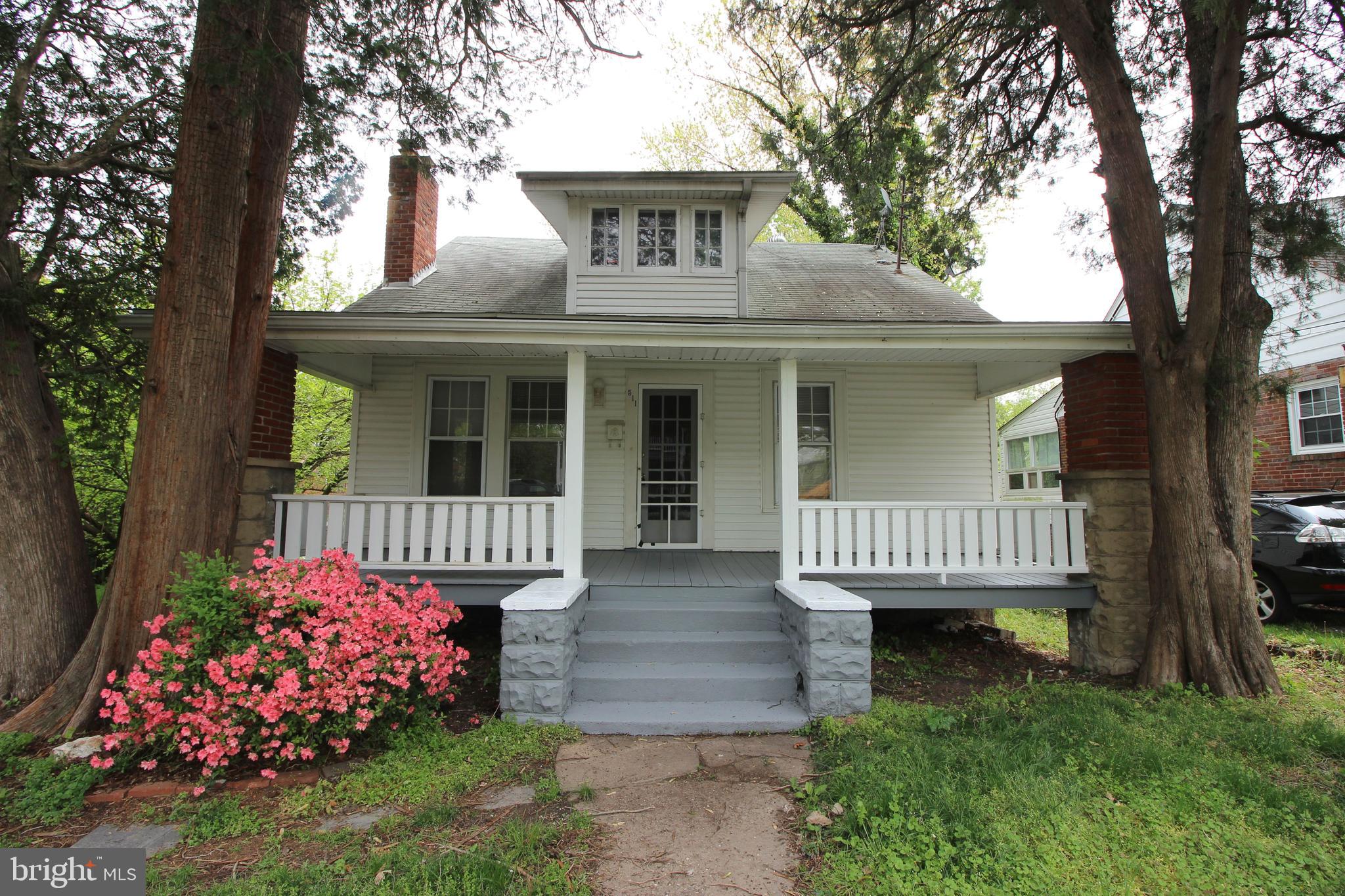 LYON PARK - Residential Lease