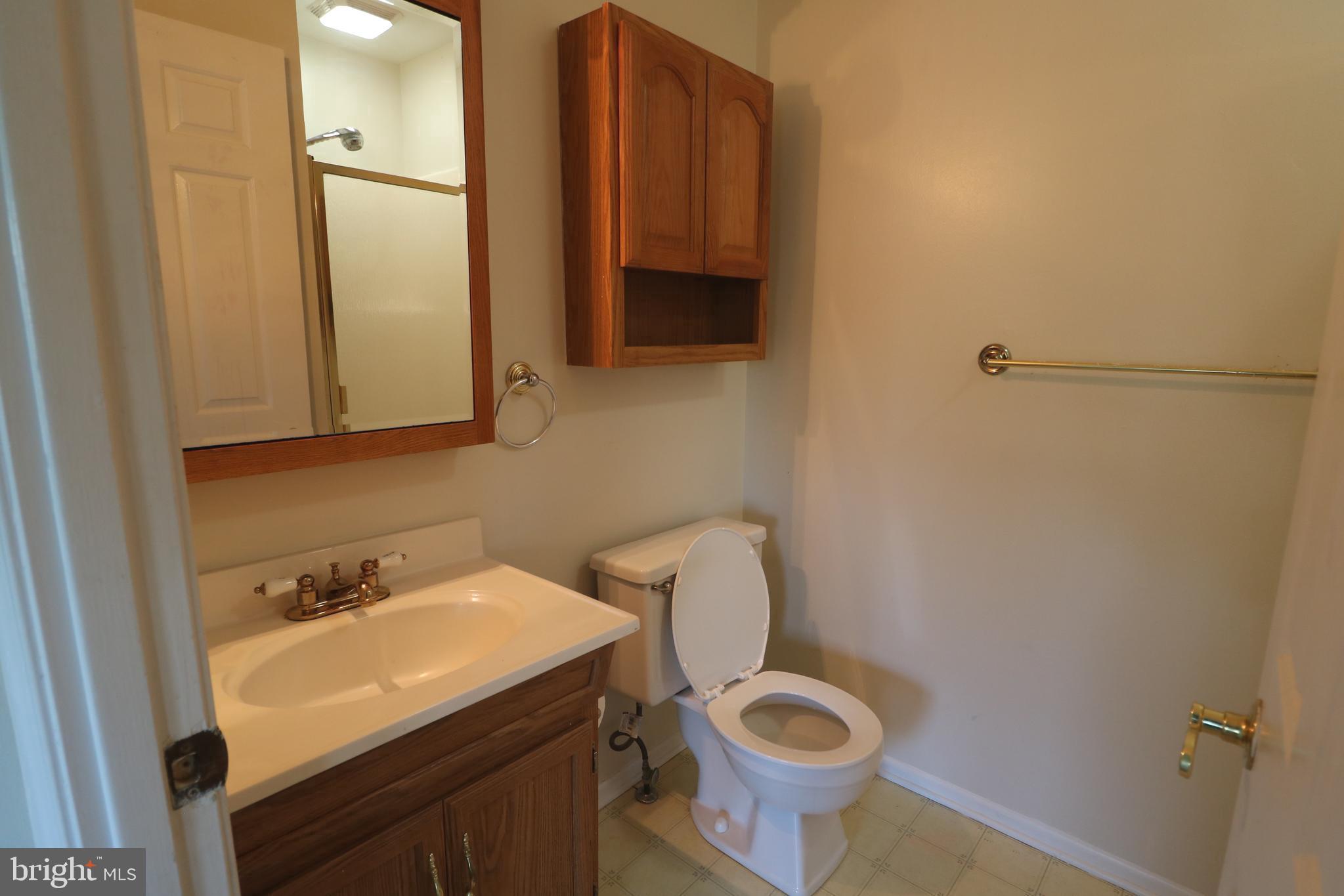 CROFTON VILLAGE - Residential