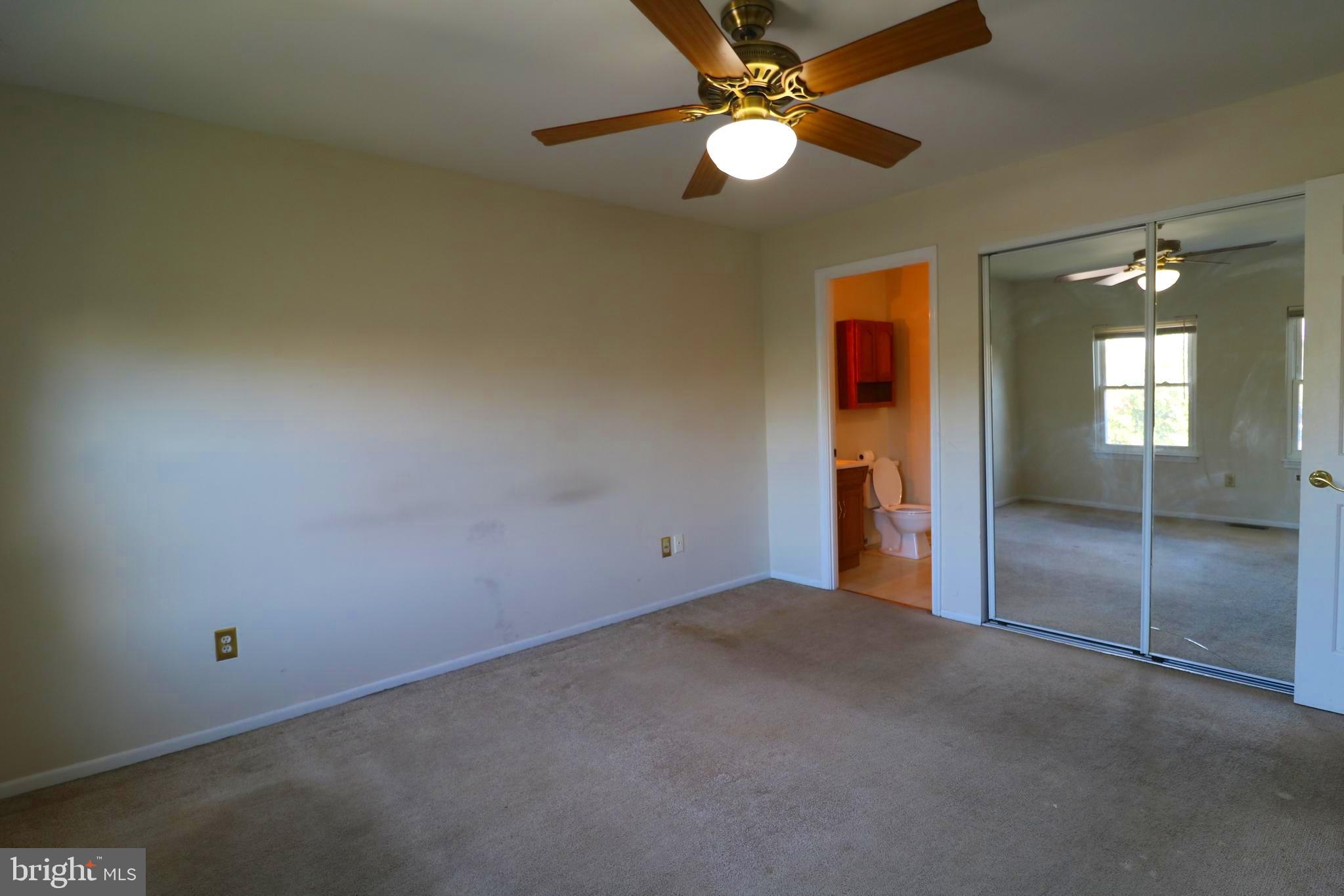 CROFTON VILLAGE - Residential