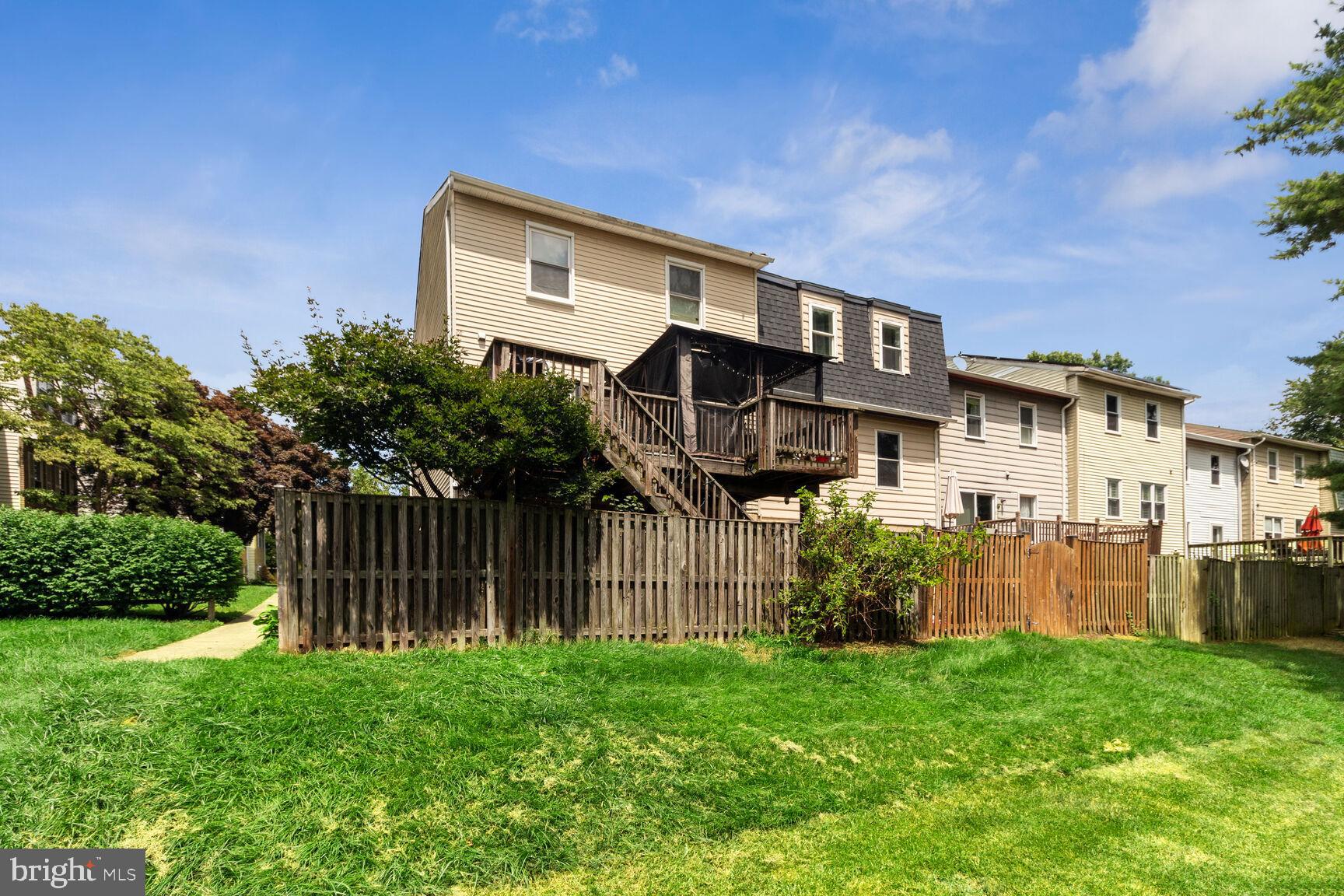 CROFTON VILLAGE - Residential