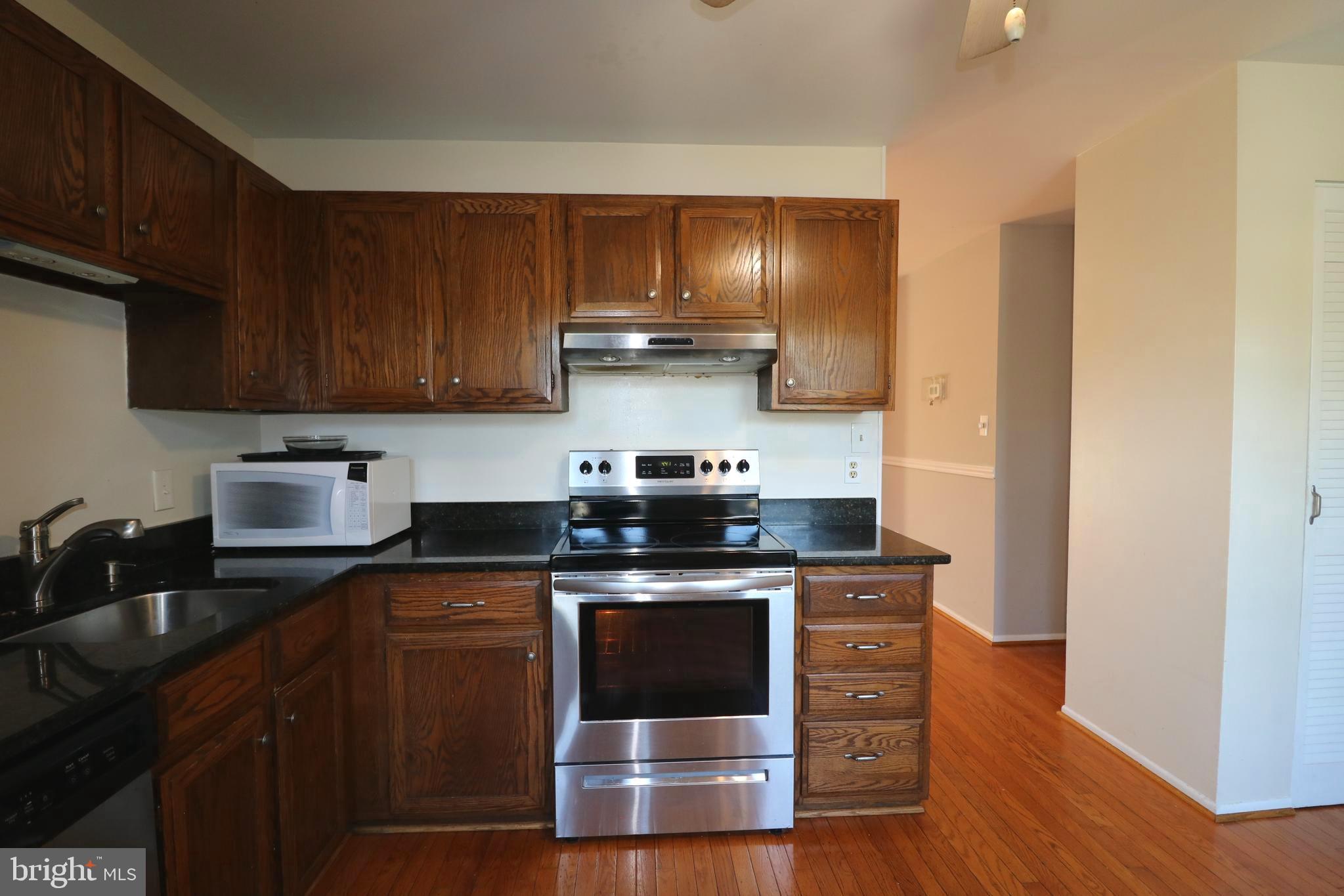 CROFTON VILLAGE - Residential