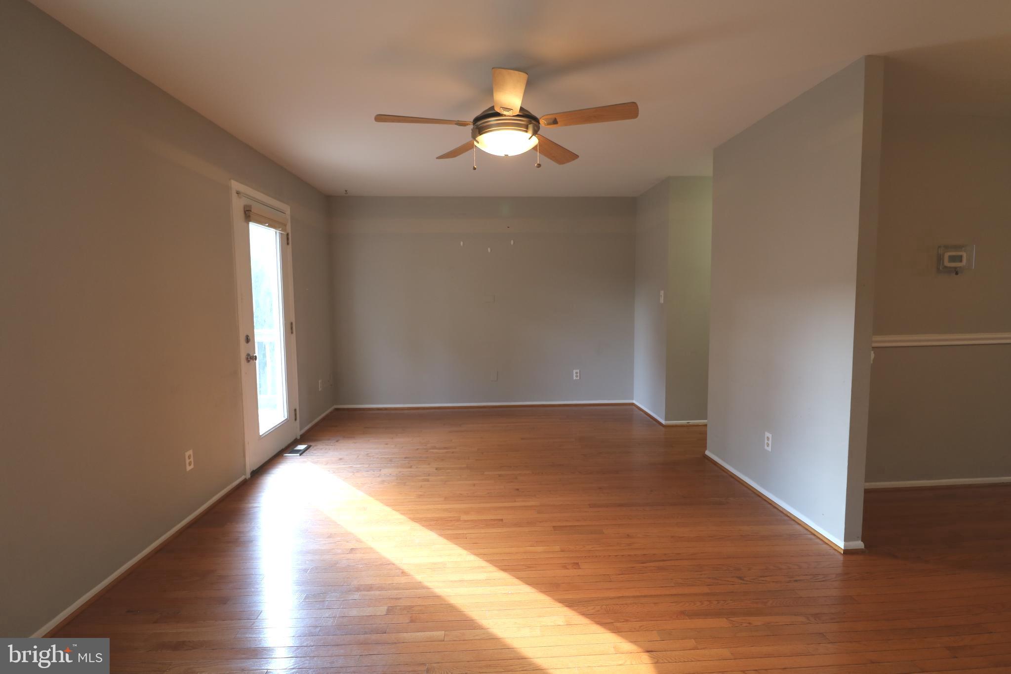 CROFTON VILLAGE - Residential