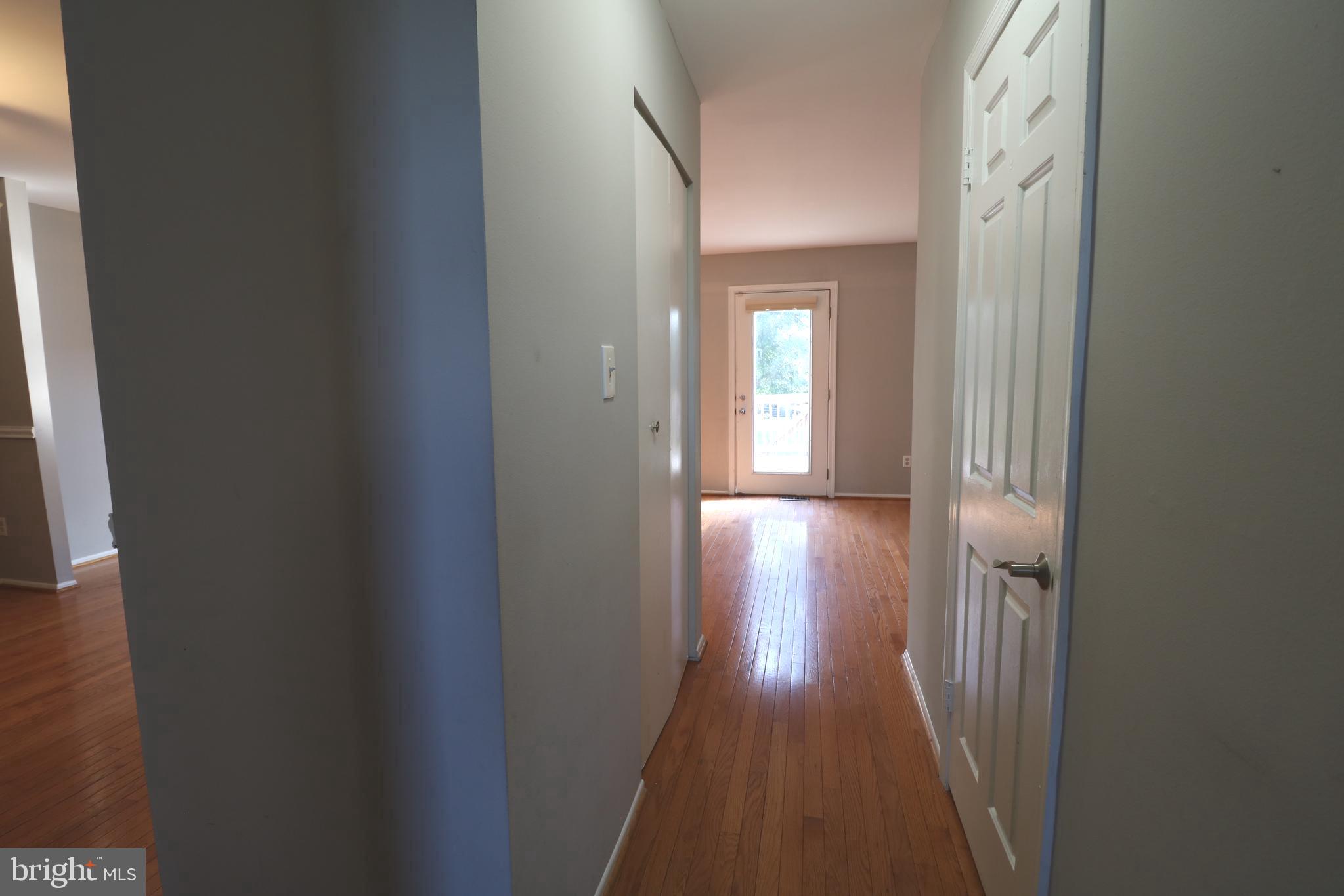 CROFTON VILLAGE - Residential