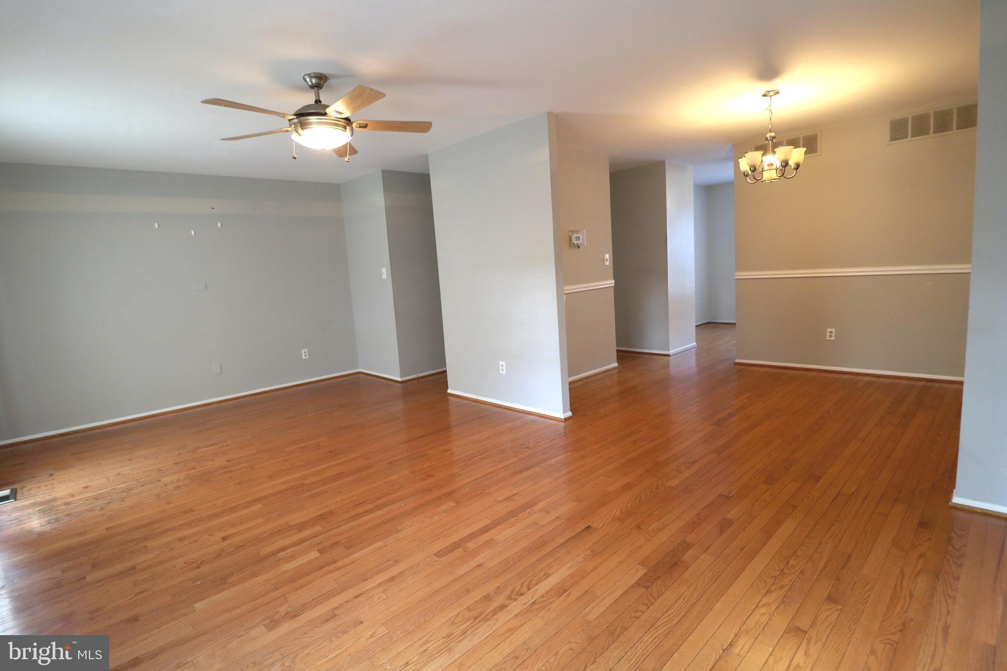 CROFTON VILLAGE - Residential