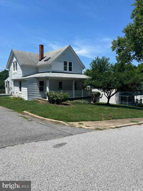 Photo 1 of 21 — 306 DORSEY AVENUE, MOUNT AIRY, MD 21771
