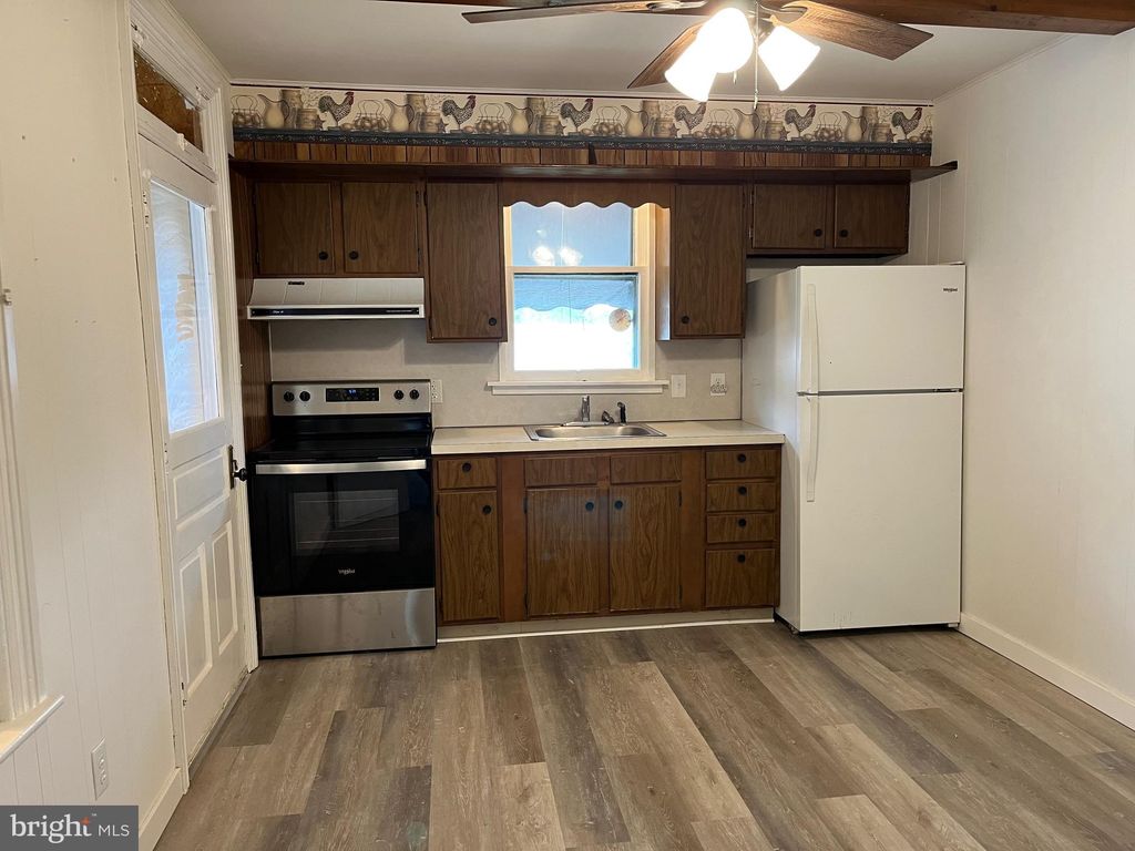 Photo of 312 Main Street, WELLSVILLE, PA 17365 (MLS # PAYK2090796)