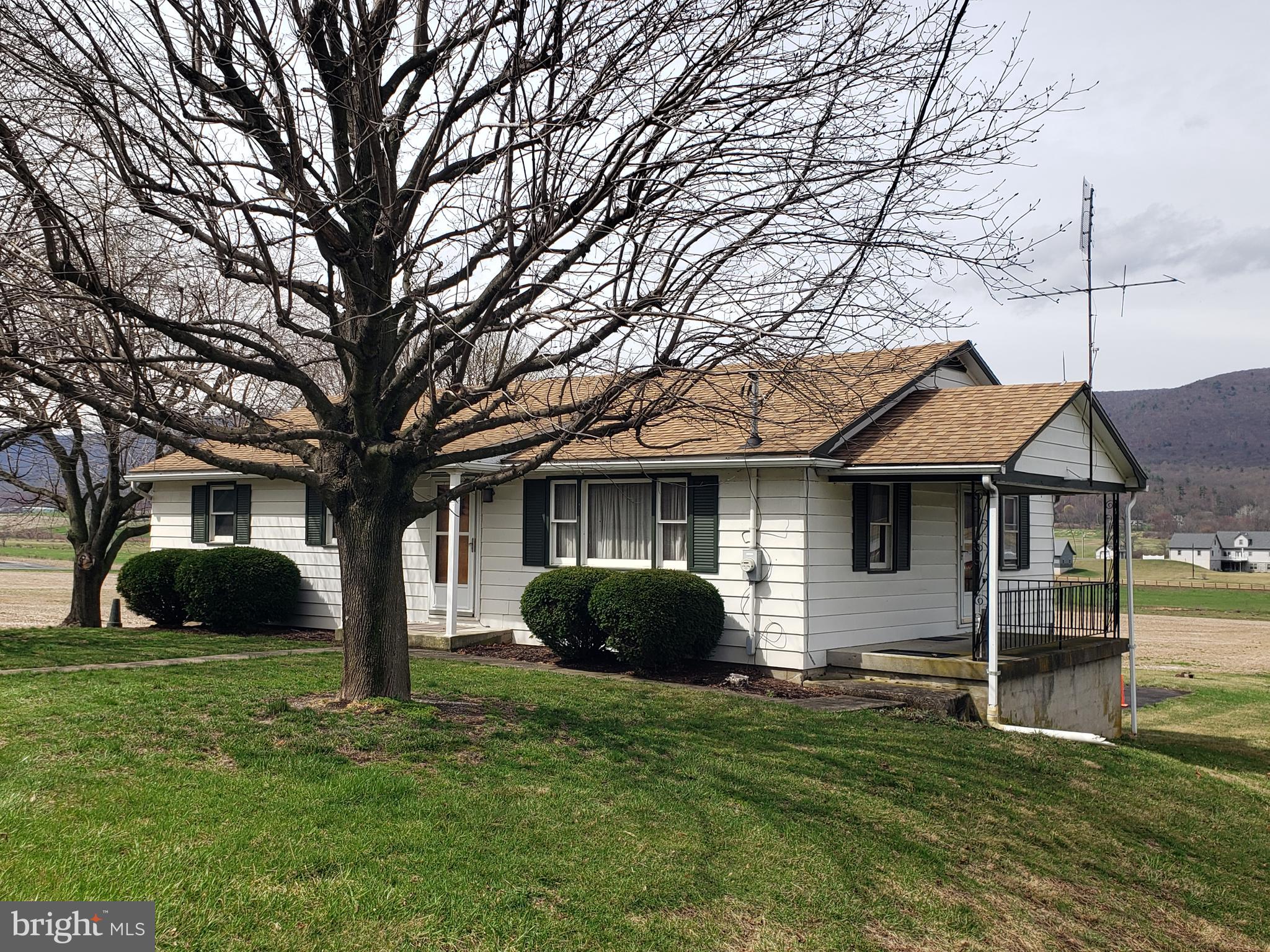 NONE AVAILABLE - Residential