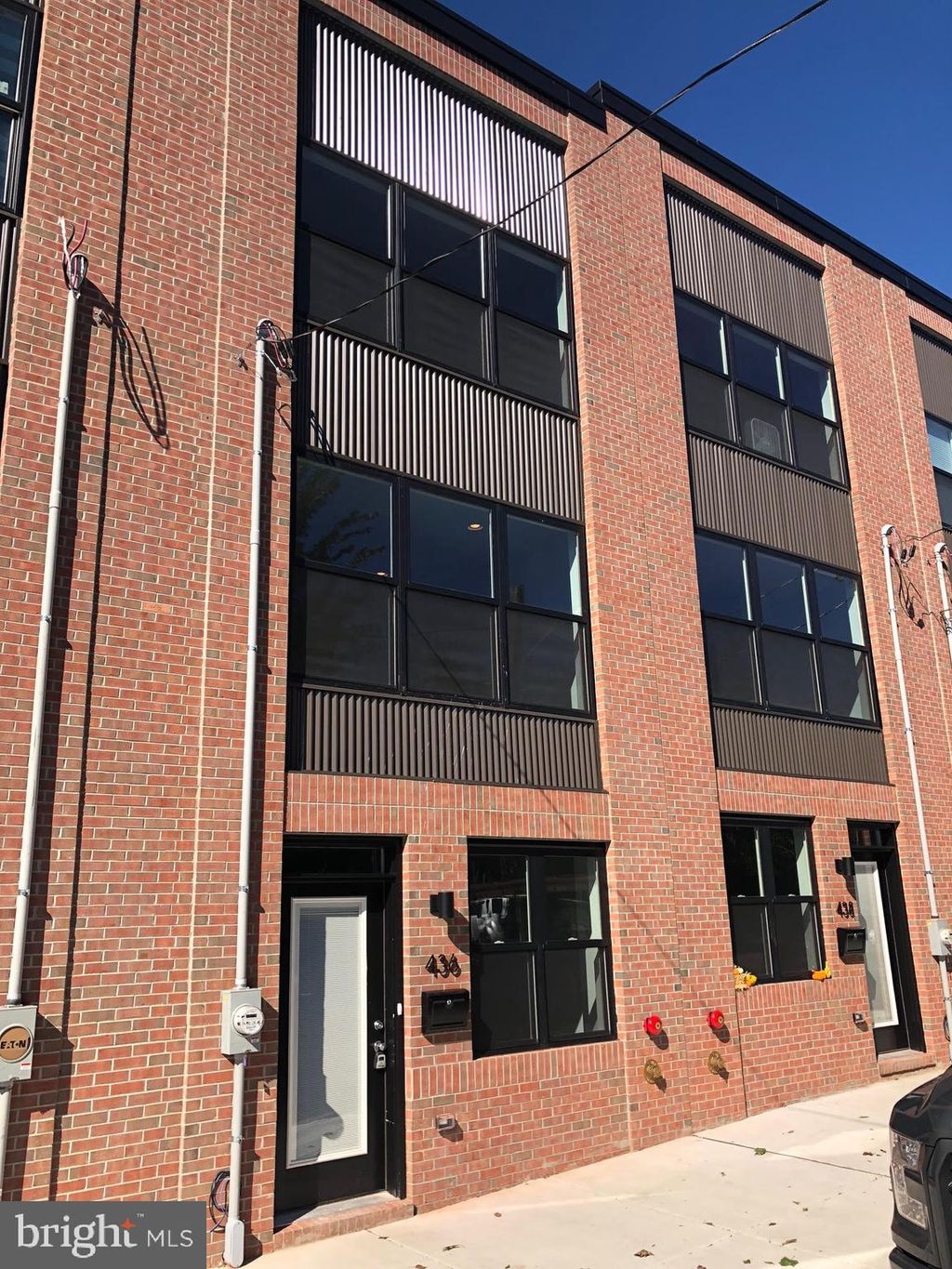 Photo of 436 Kingsley Street, PHILADELPHIA, PA 19128 (MLS # PAPH2562772)