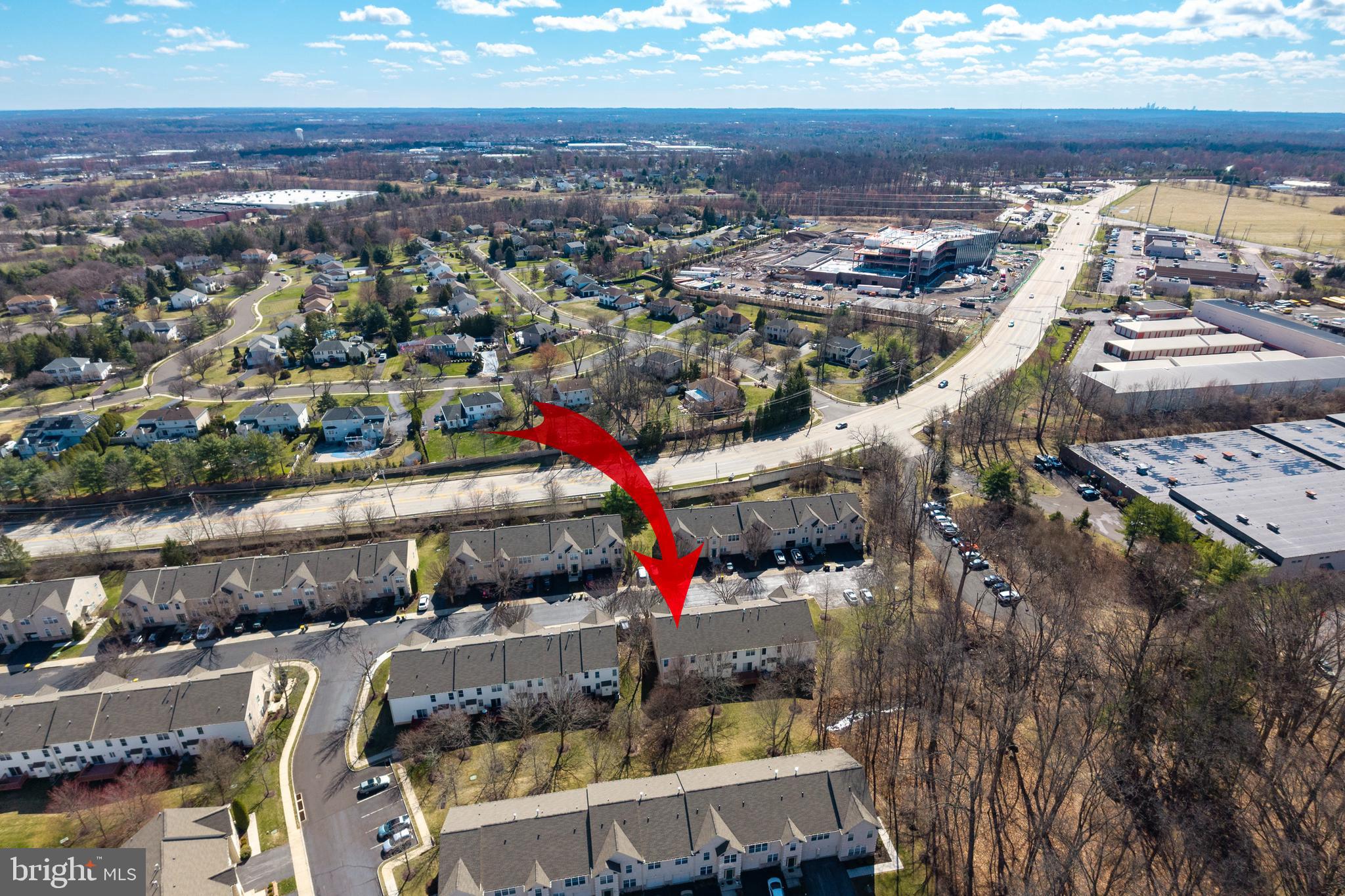 HAMPTON GREEN - Residential