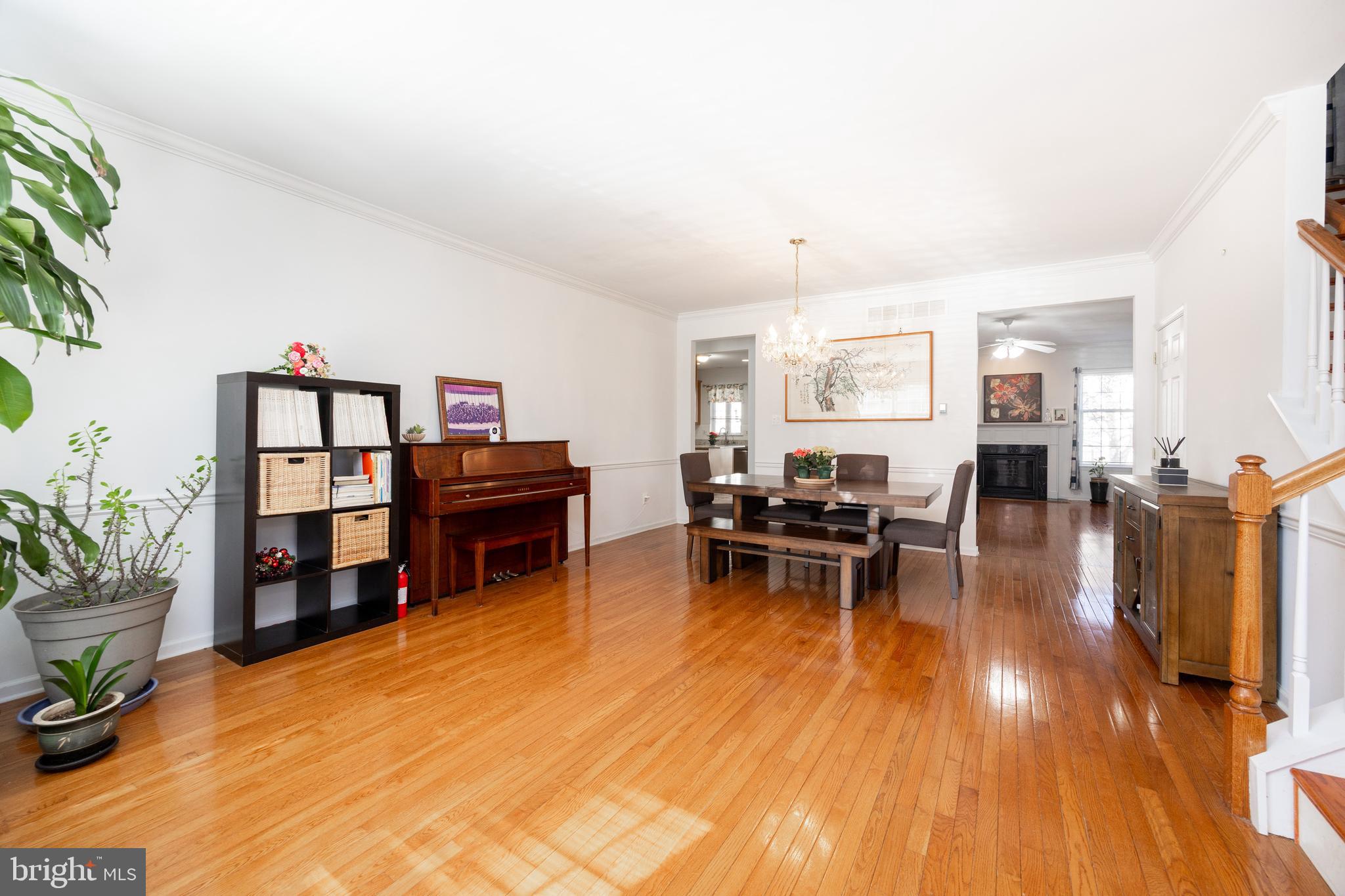 HAMPTON GREEN - Residential