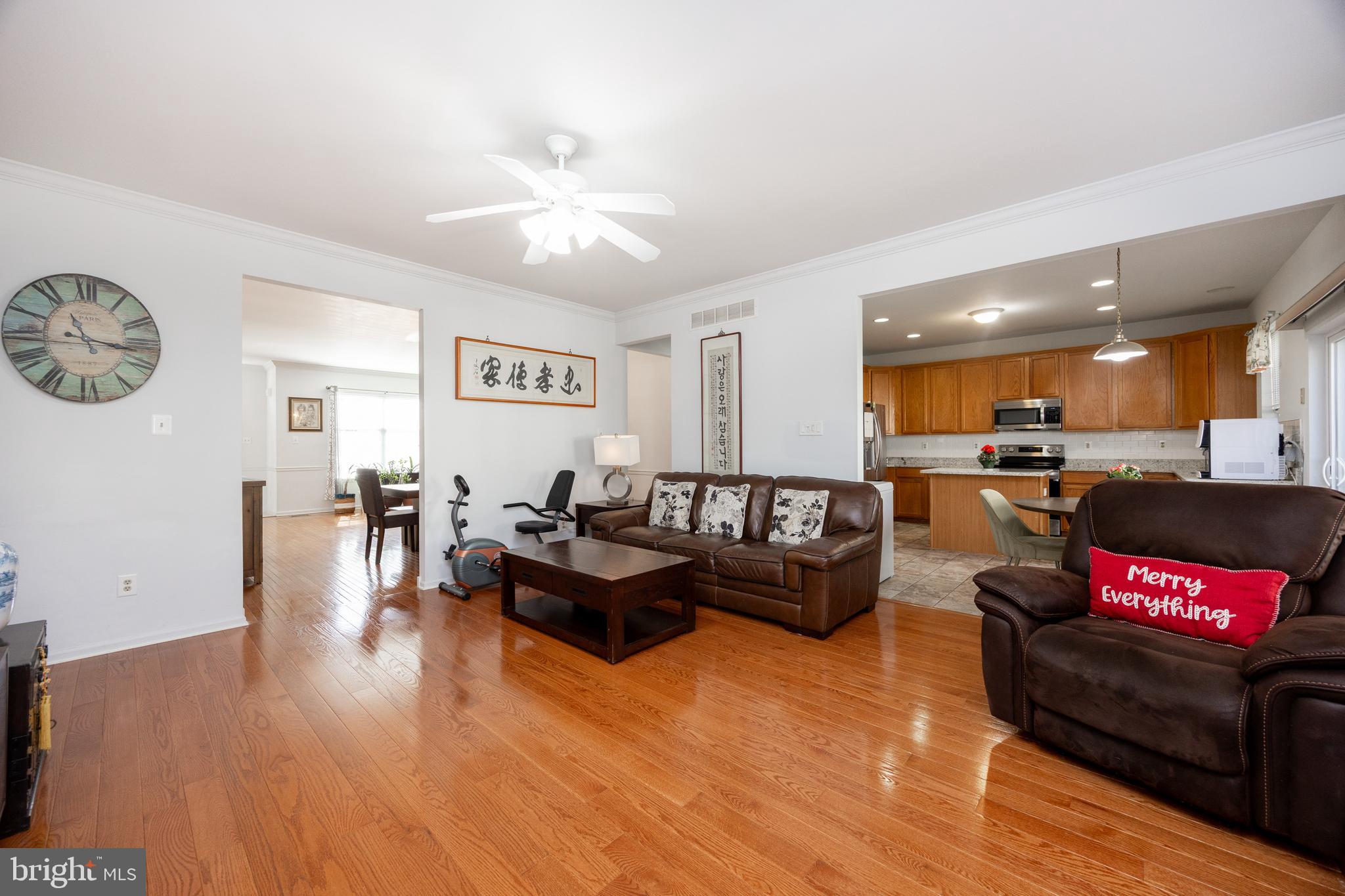 HAMPTON GREEN - Residential