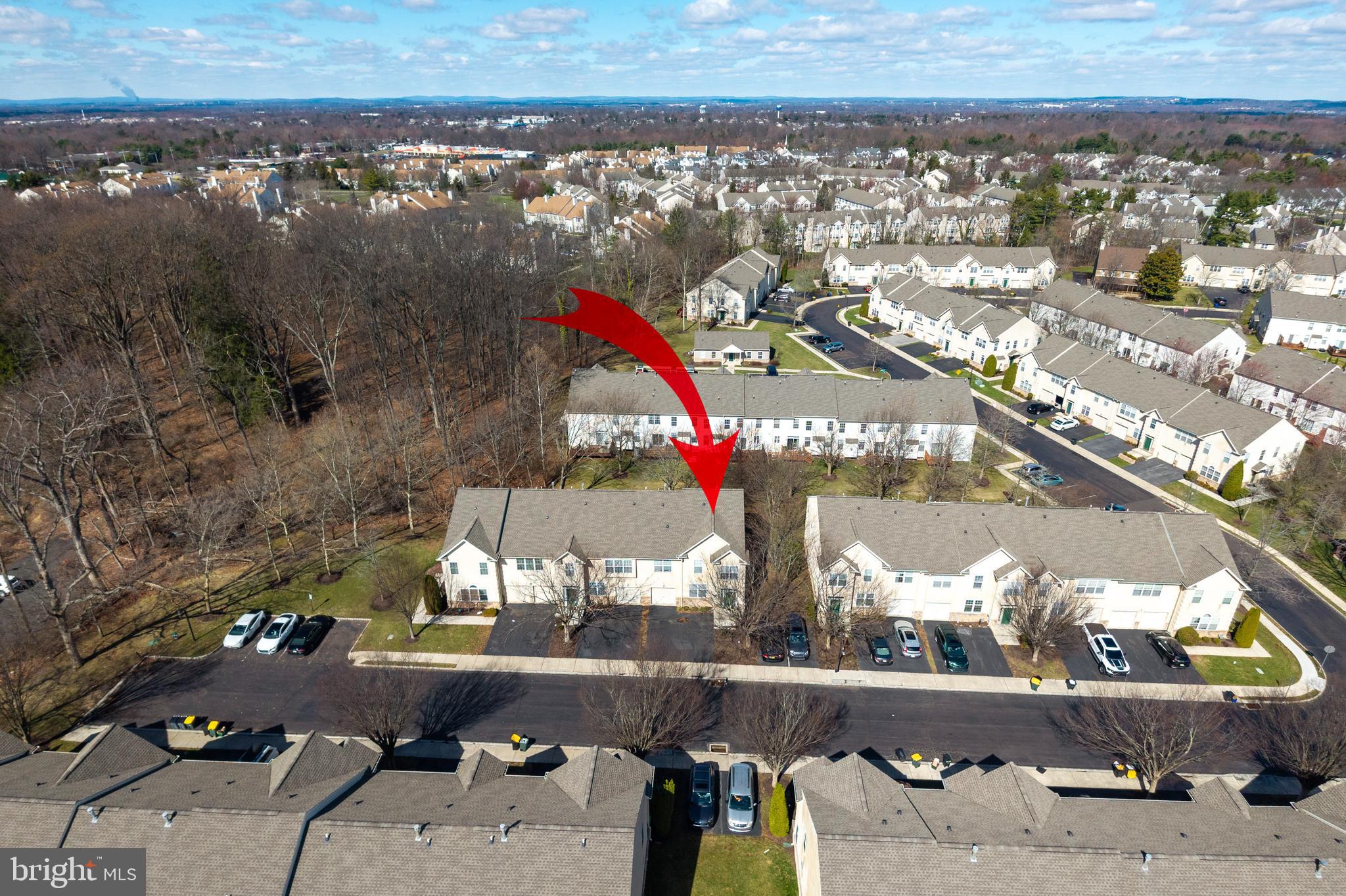 HAMPTON GREEN - Residential