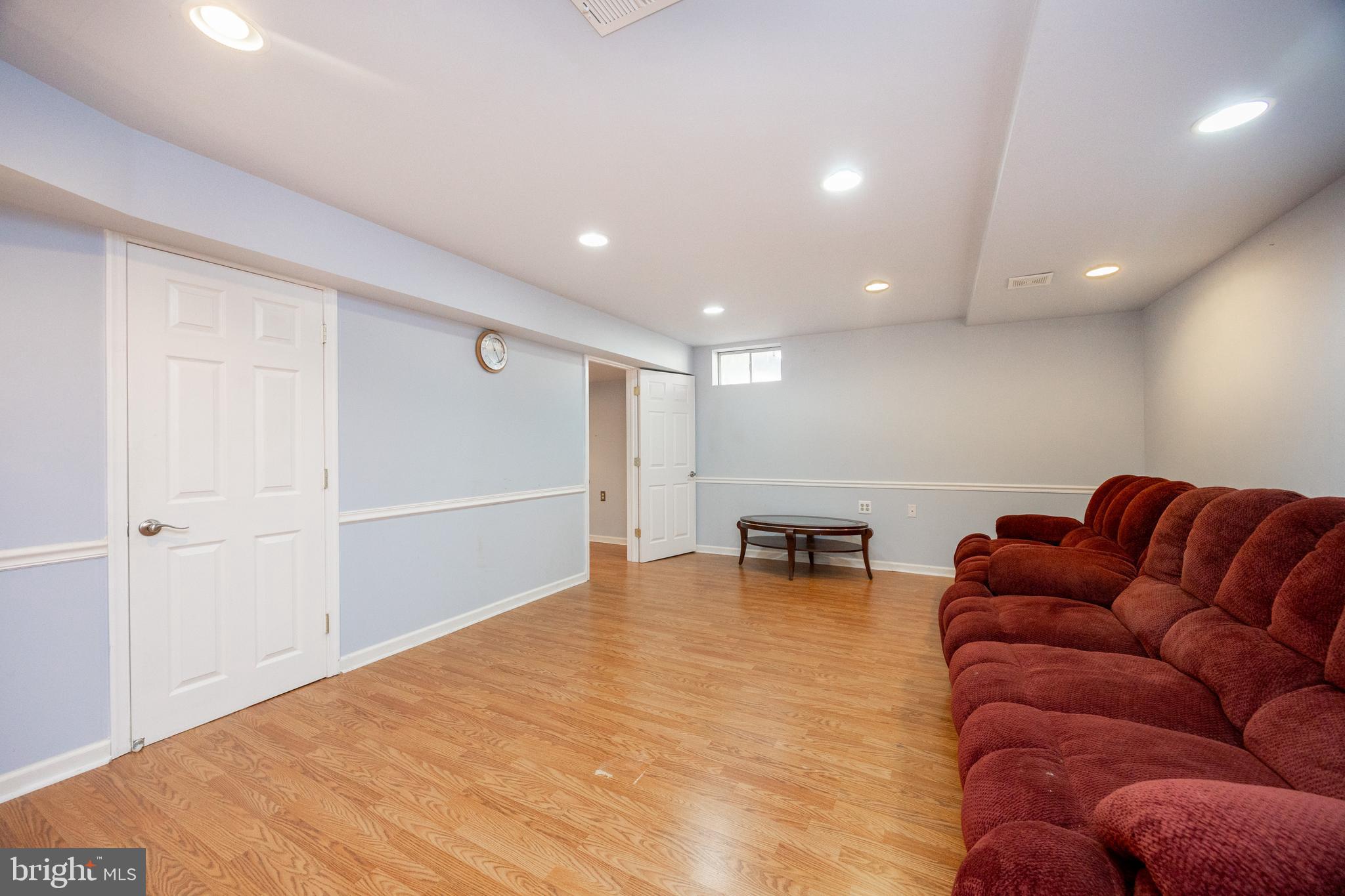 HAMPTON GREEN - Residential