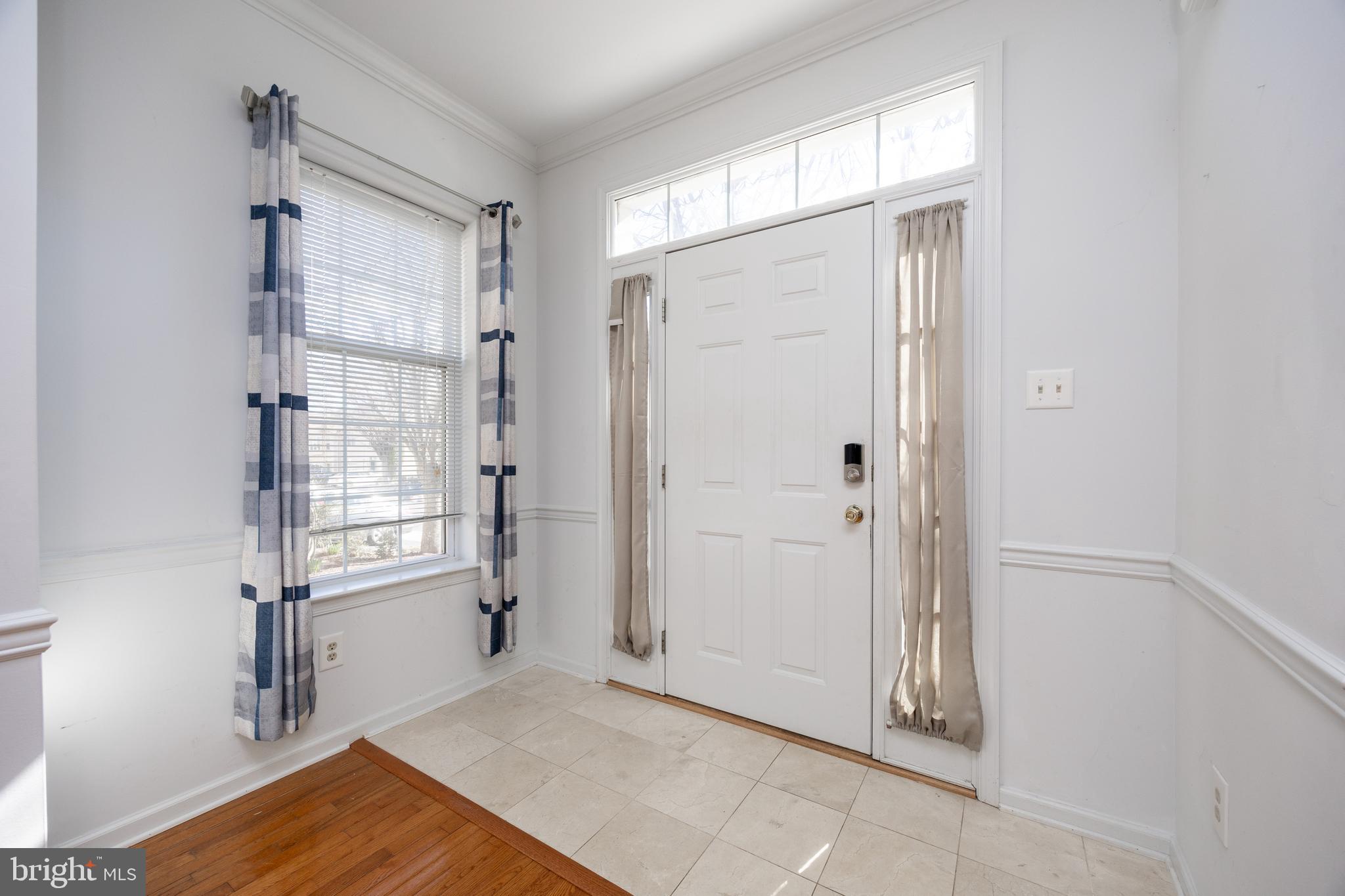 HAMPTON GREEN - Residential