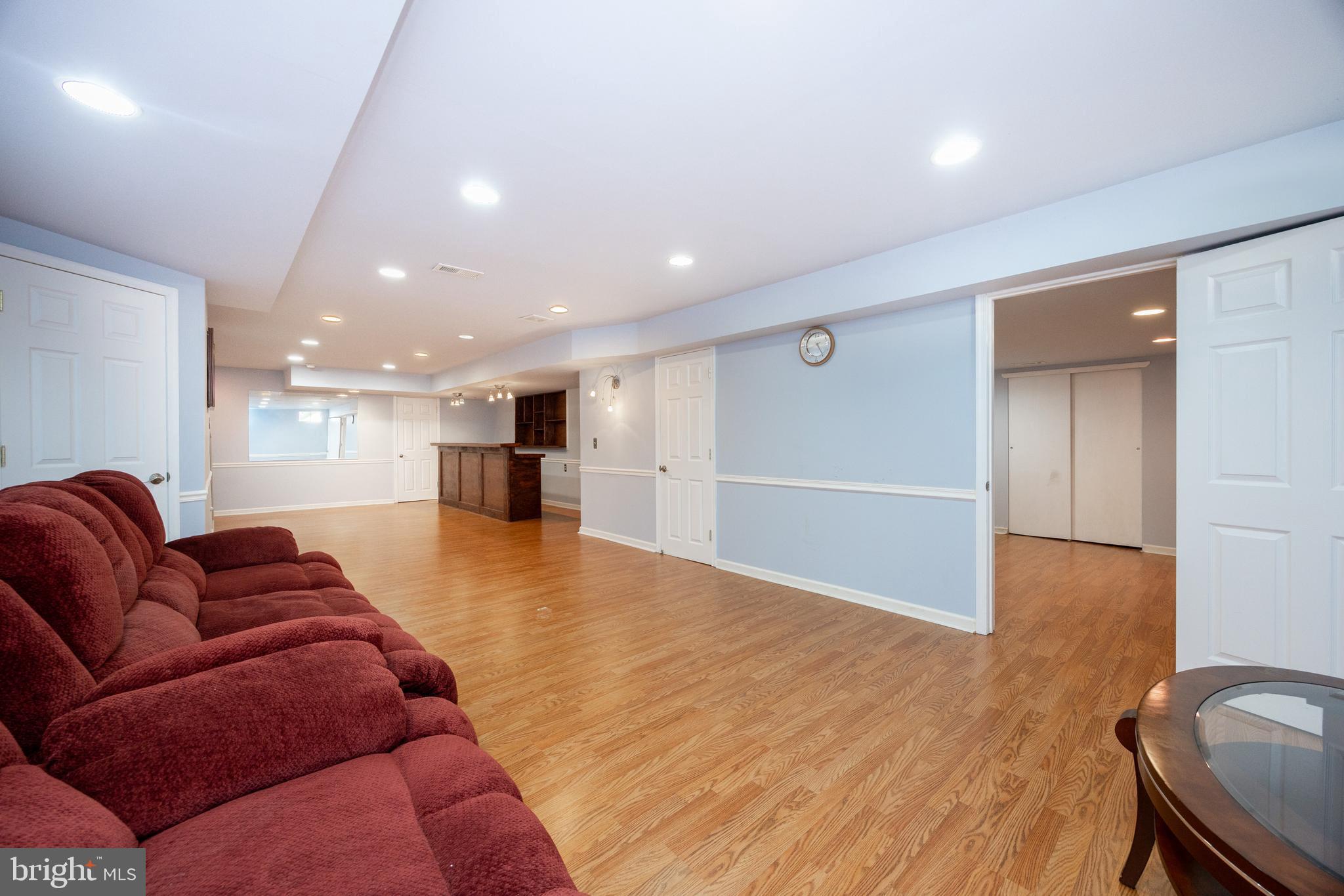 HAMPTON GREEN - Residential