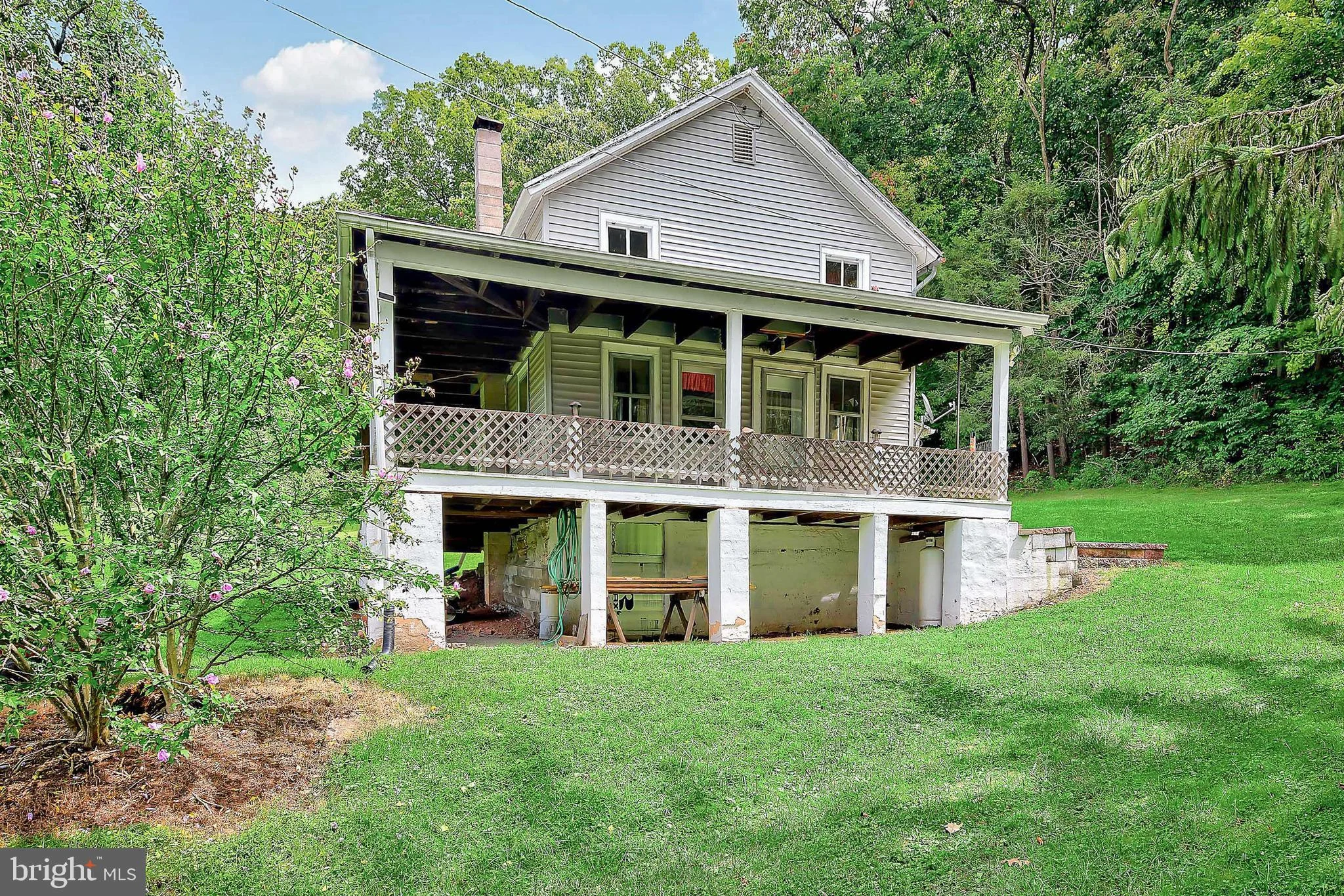 1786 Couchtown Road, Loysville, PA 17047