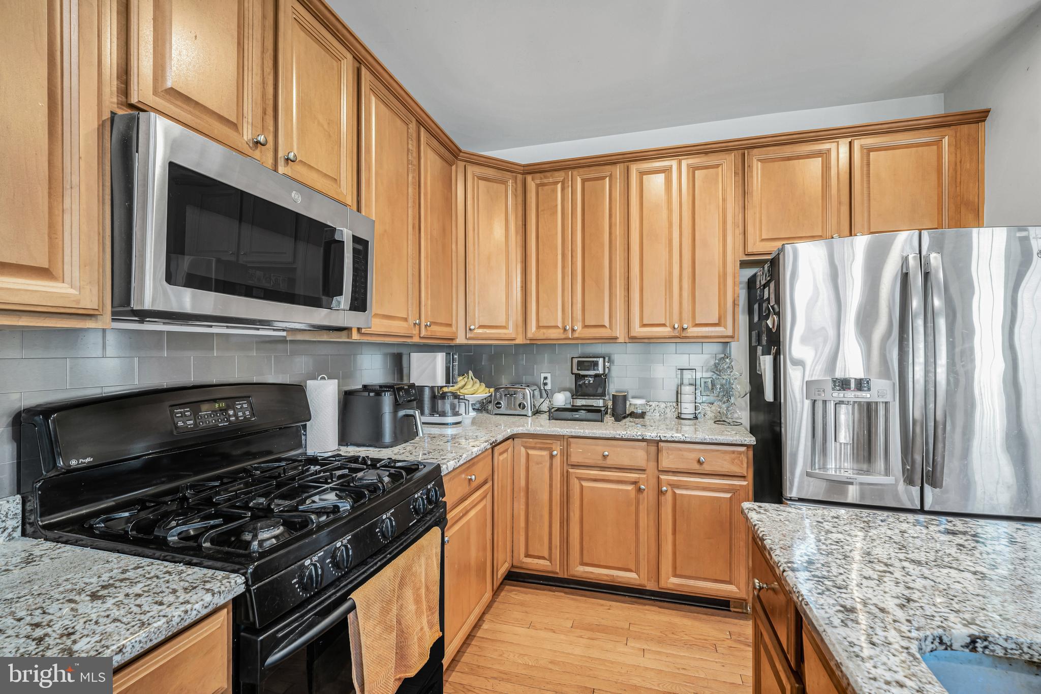 BRIDGE VALLEY AT FUR - Residential