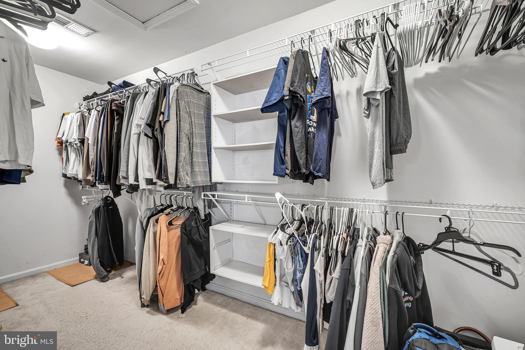 BRIDGE VALLEY AT FUR - Residential