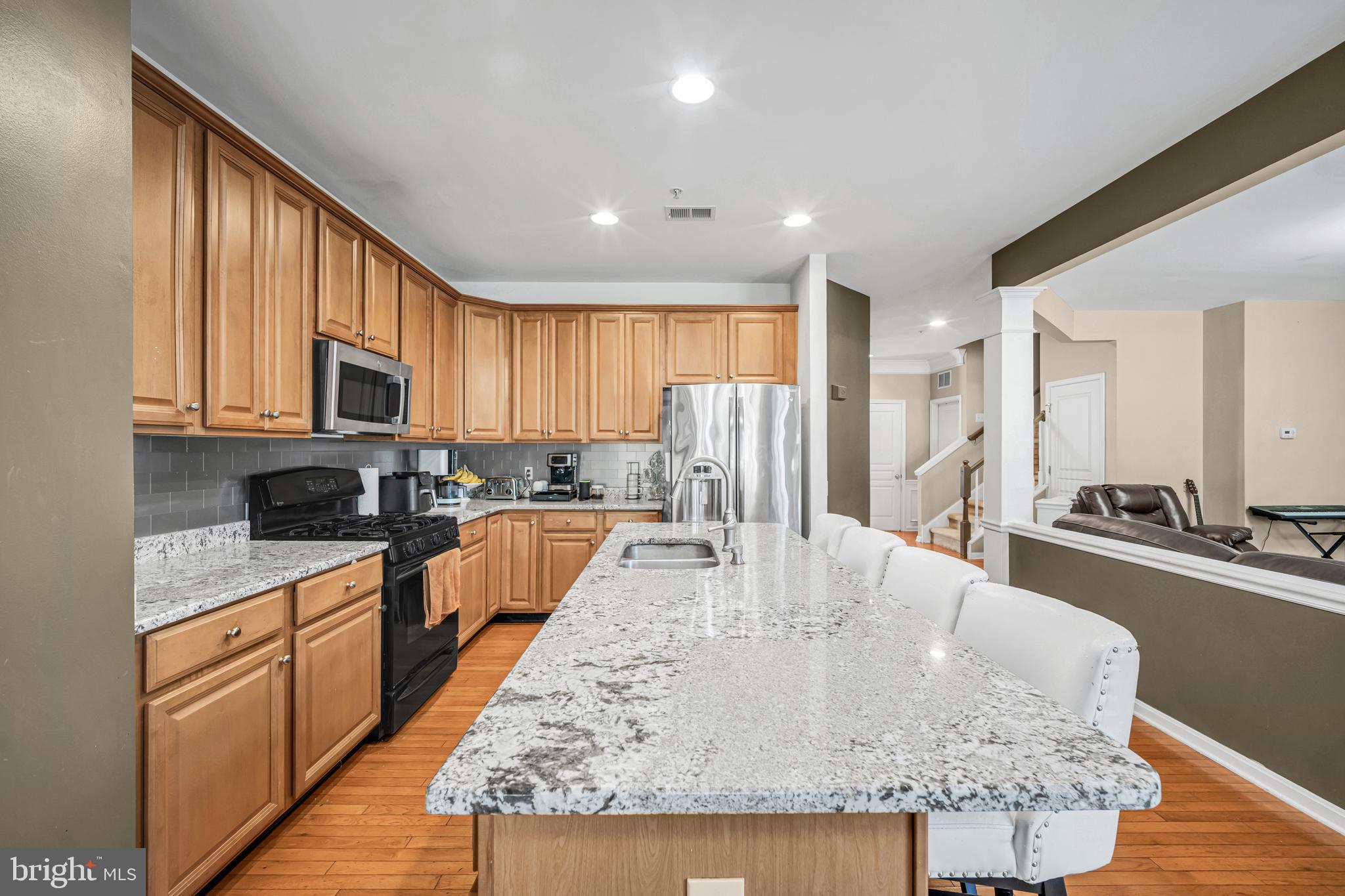 BRIDGE VALLEY AT FUR - Residential