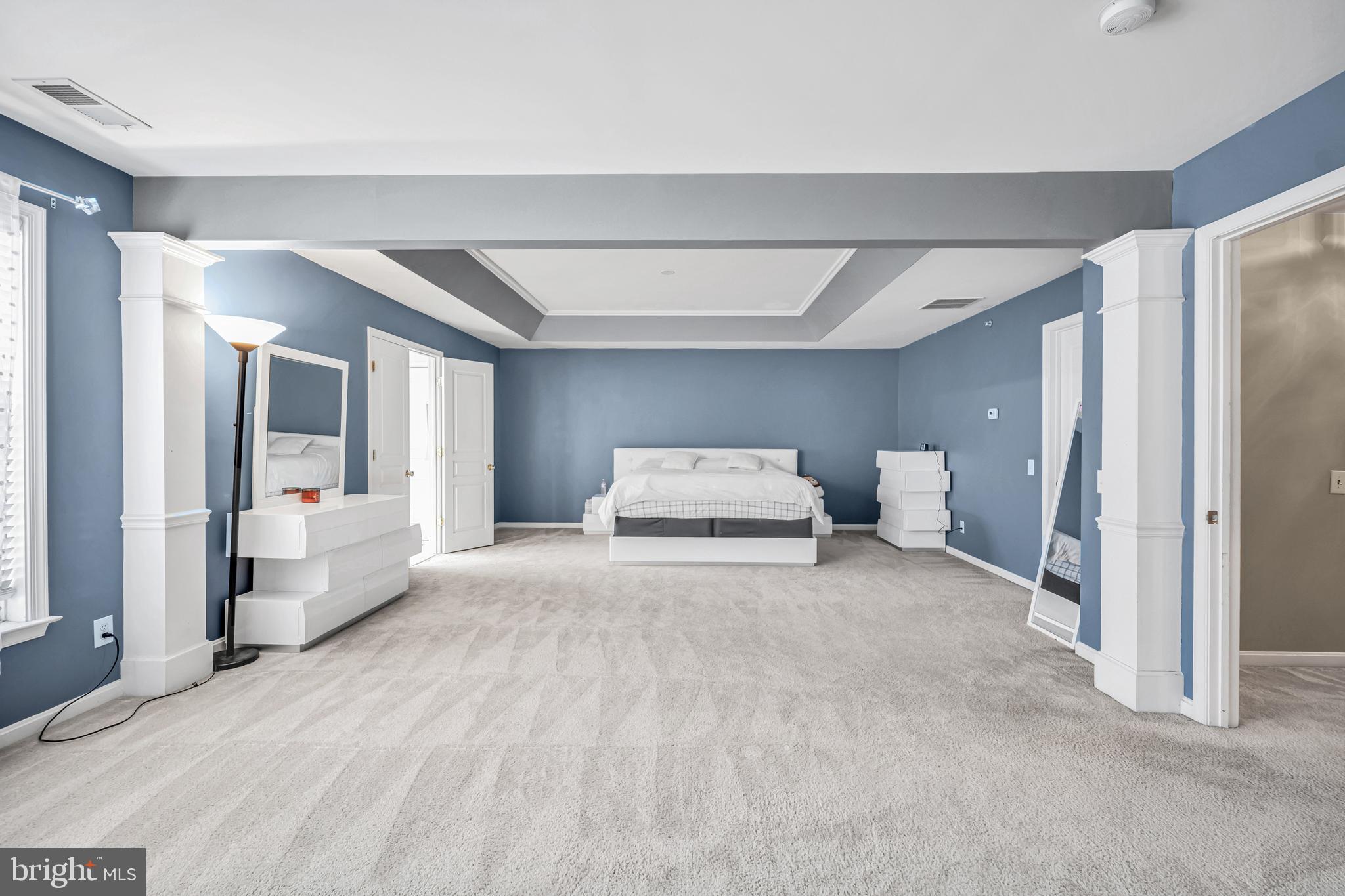 BRIDGE VALLEY AT FUR - Residential