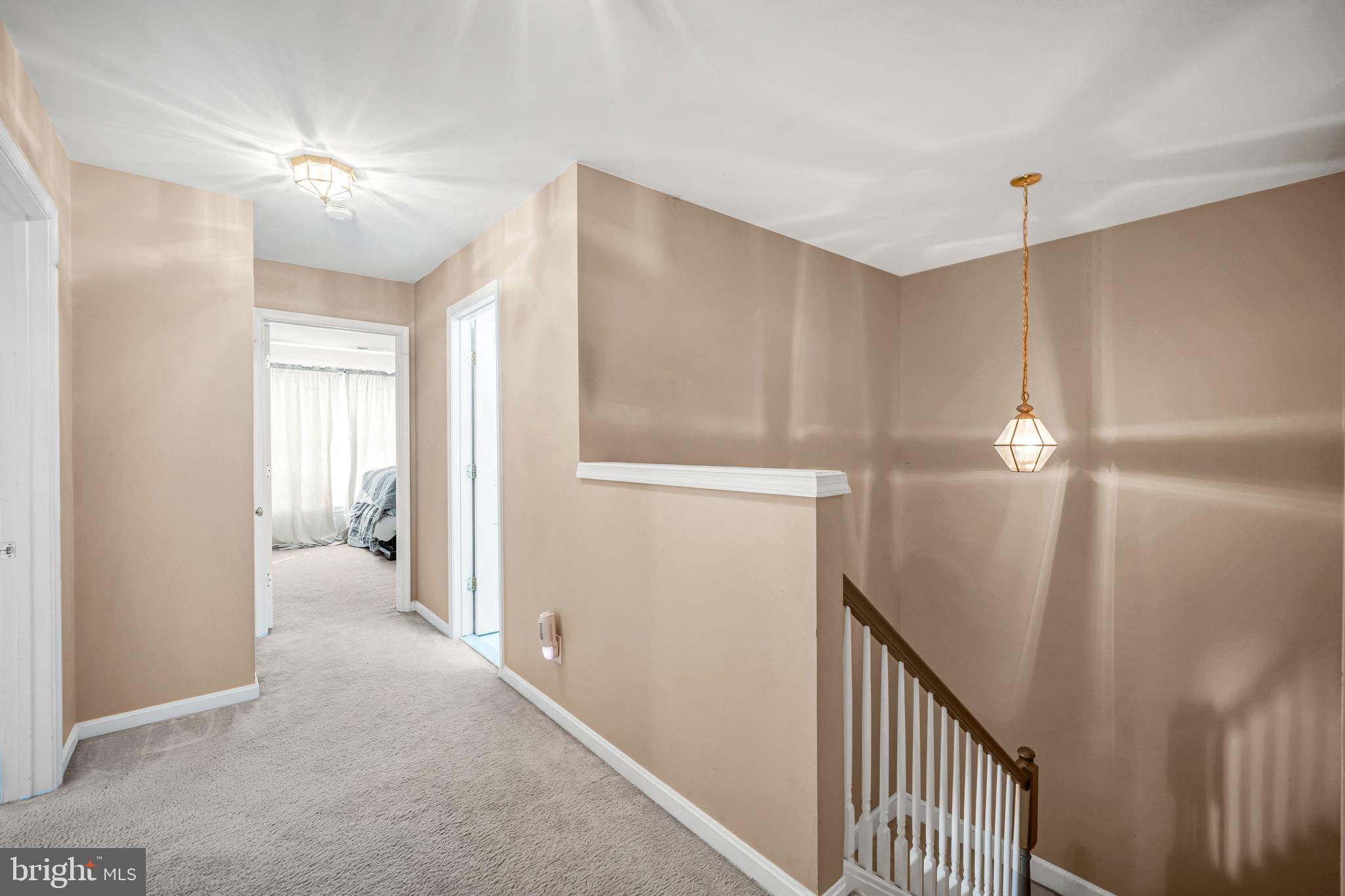 BRIDGE VALLEY AT FUR - Residential