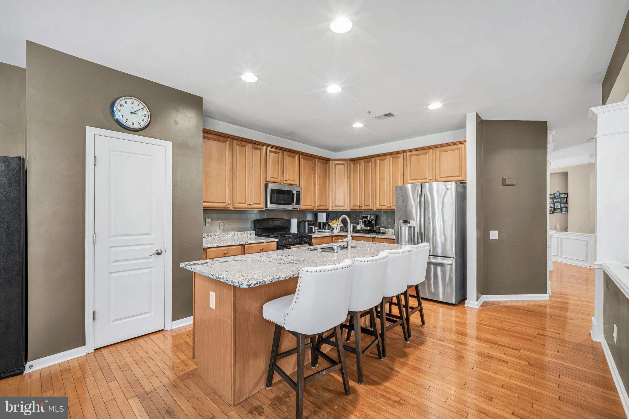 BRIDGE VALLEY AT FUR - Residential