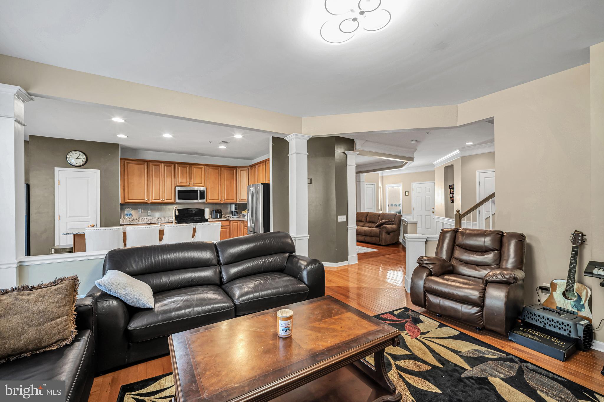 BRIDGE VALLEY AT FUR - Residential