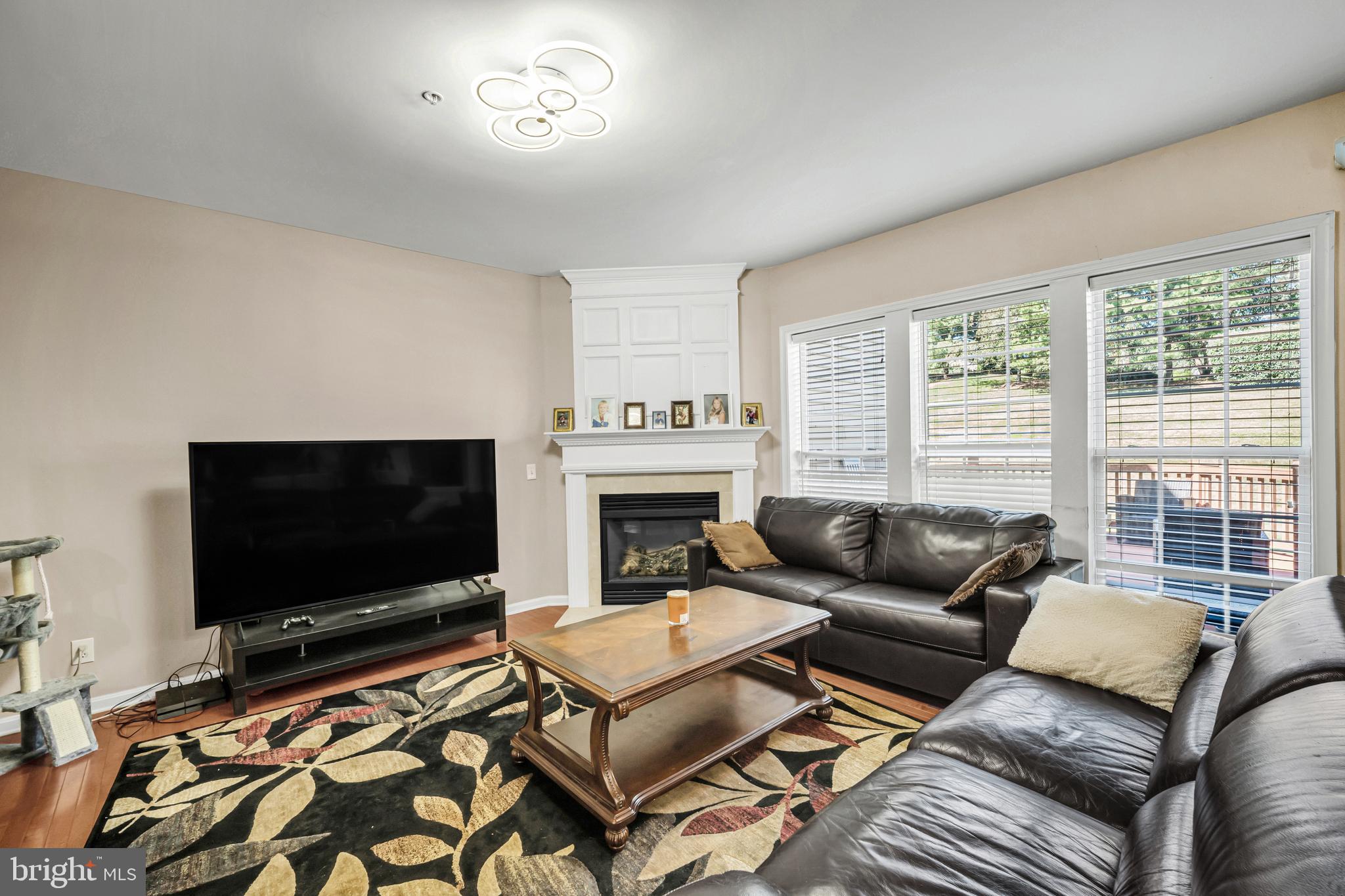 BRIDGE VALLEY AT FUR - Residential