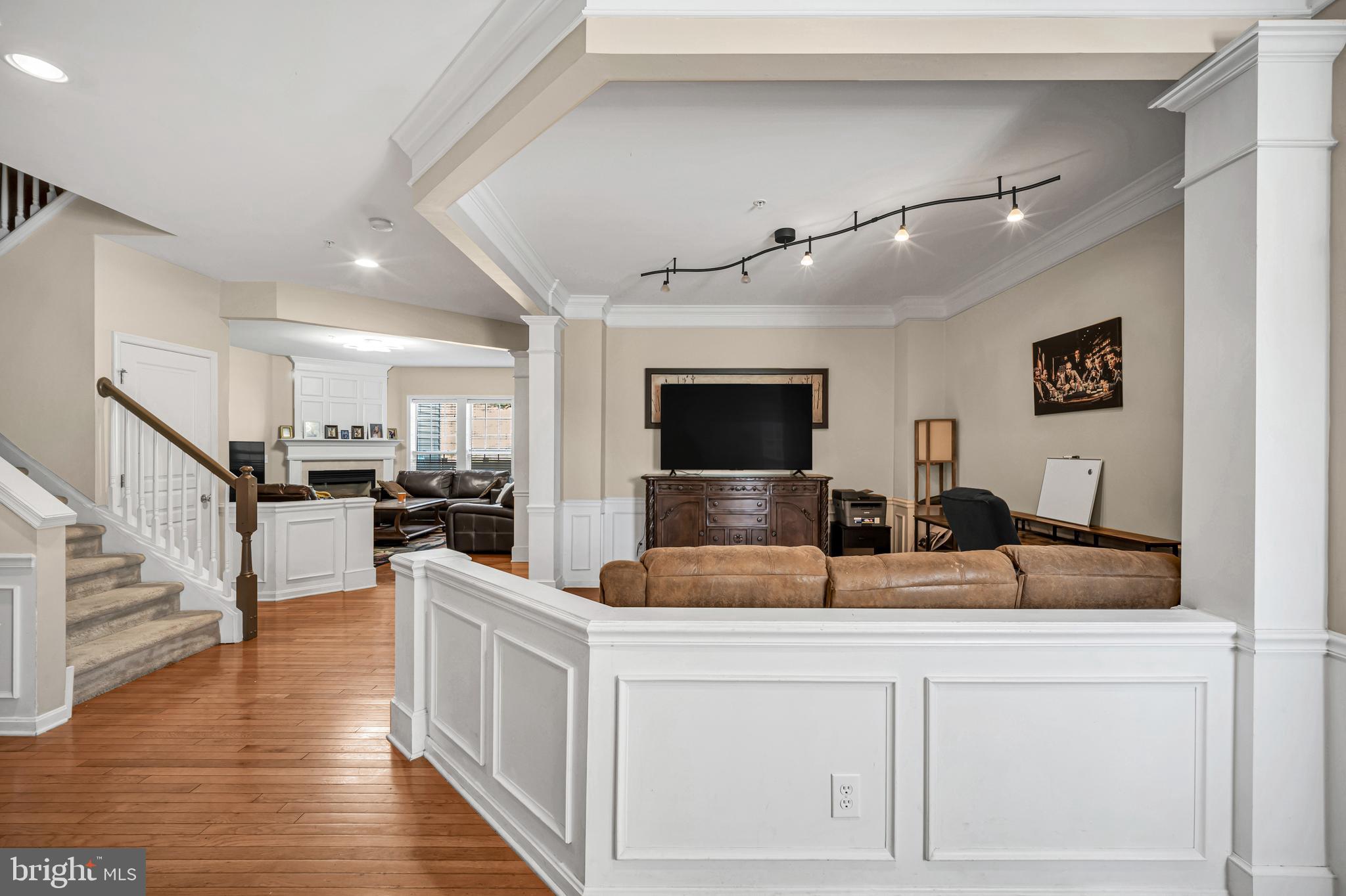 BRIDGE VALLEY AT FUR - Residential