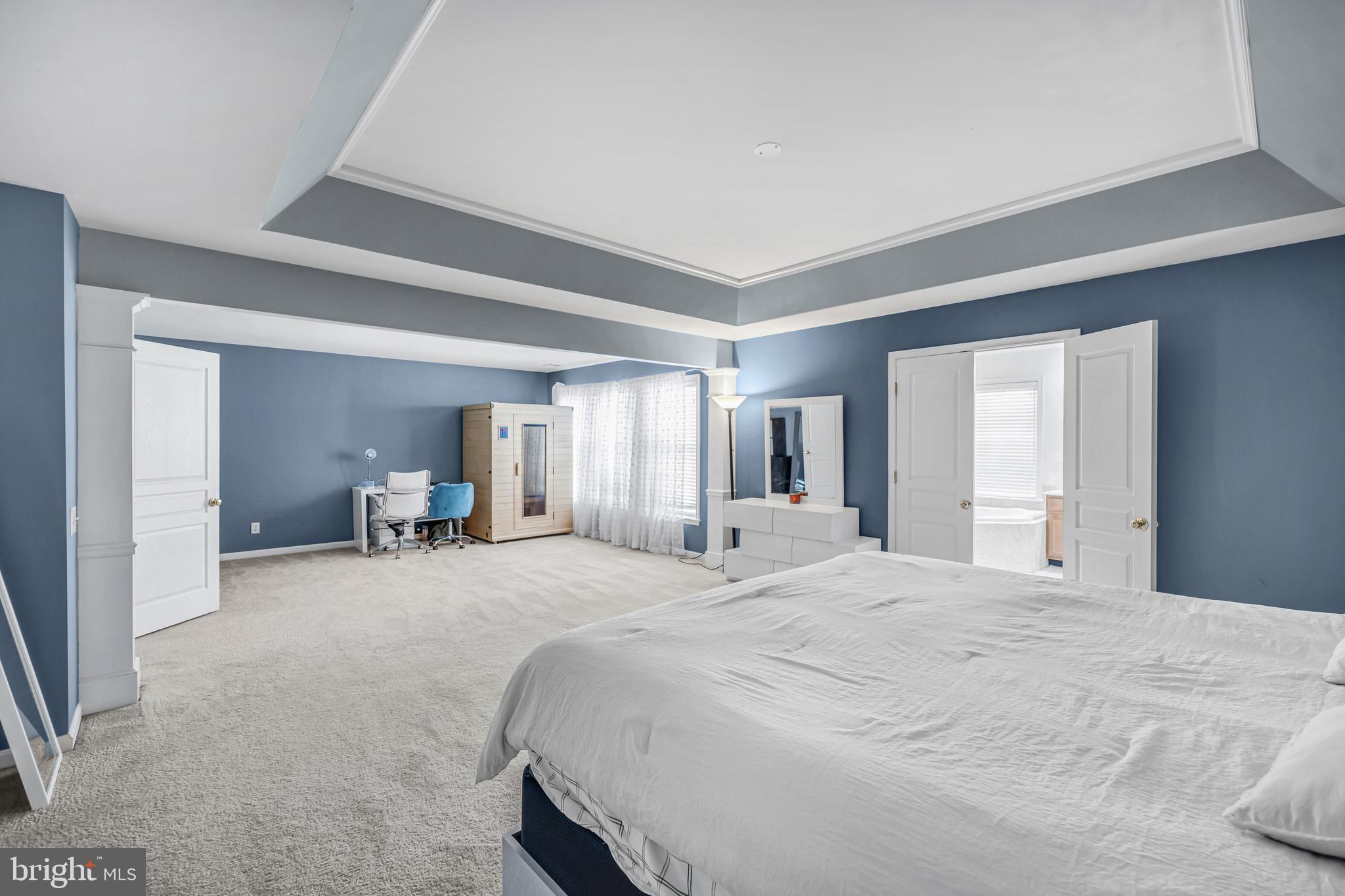 BRIDGE VALLEY AT FUR - Residential