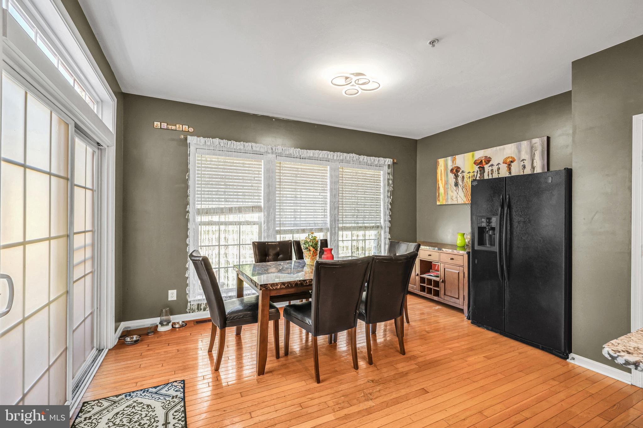 BRIDGE VALLEY AT FUR - Residential