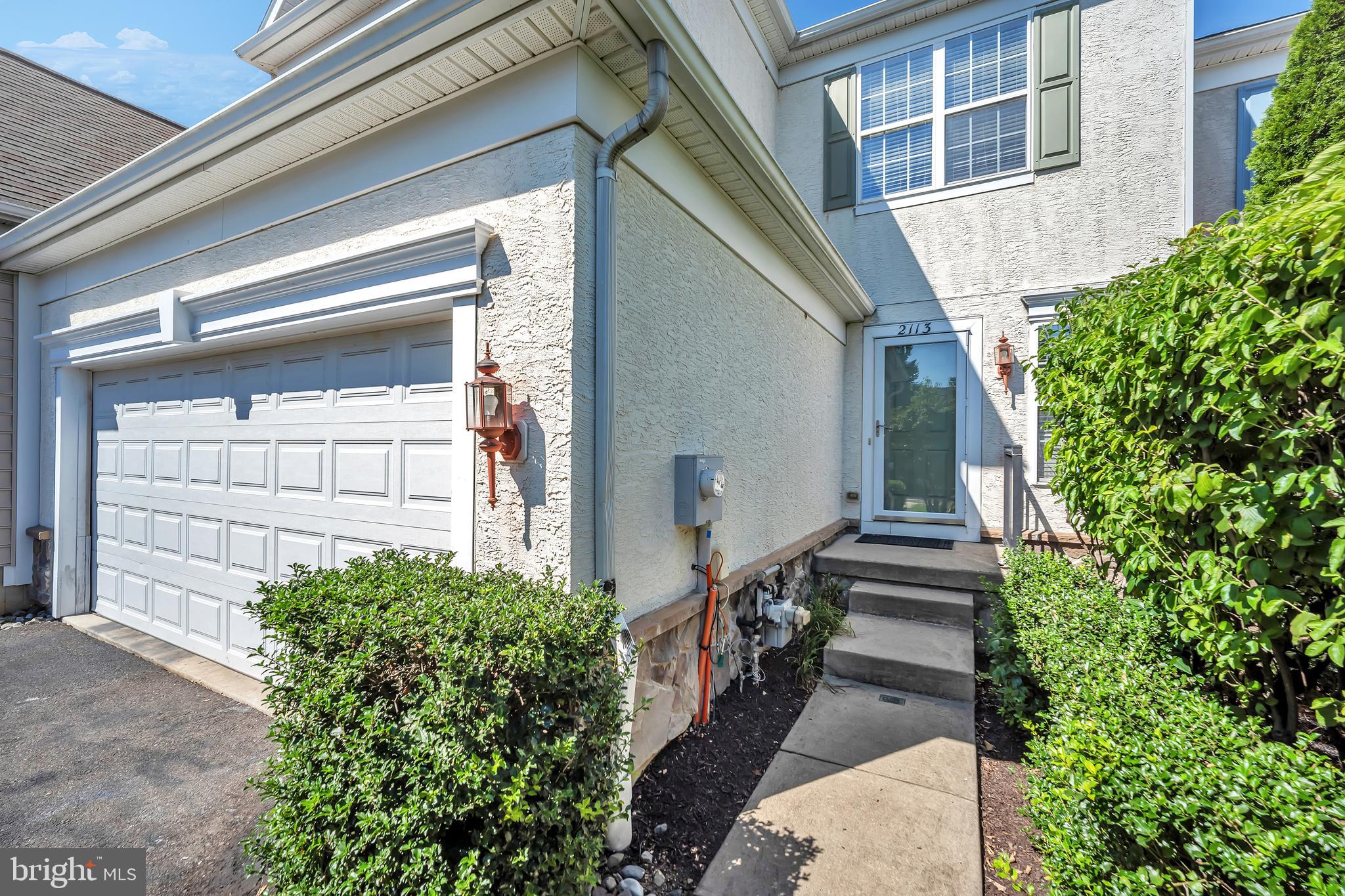 BRIDGE VALLEY AT FUR - Residential