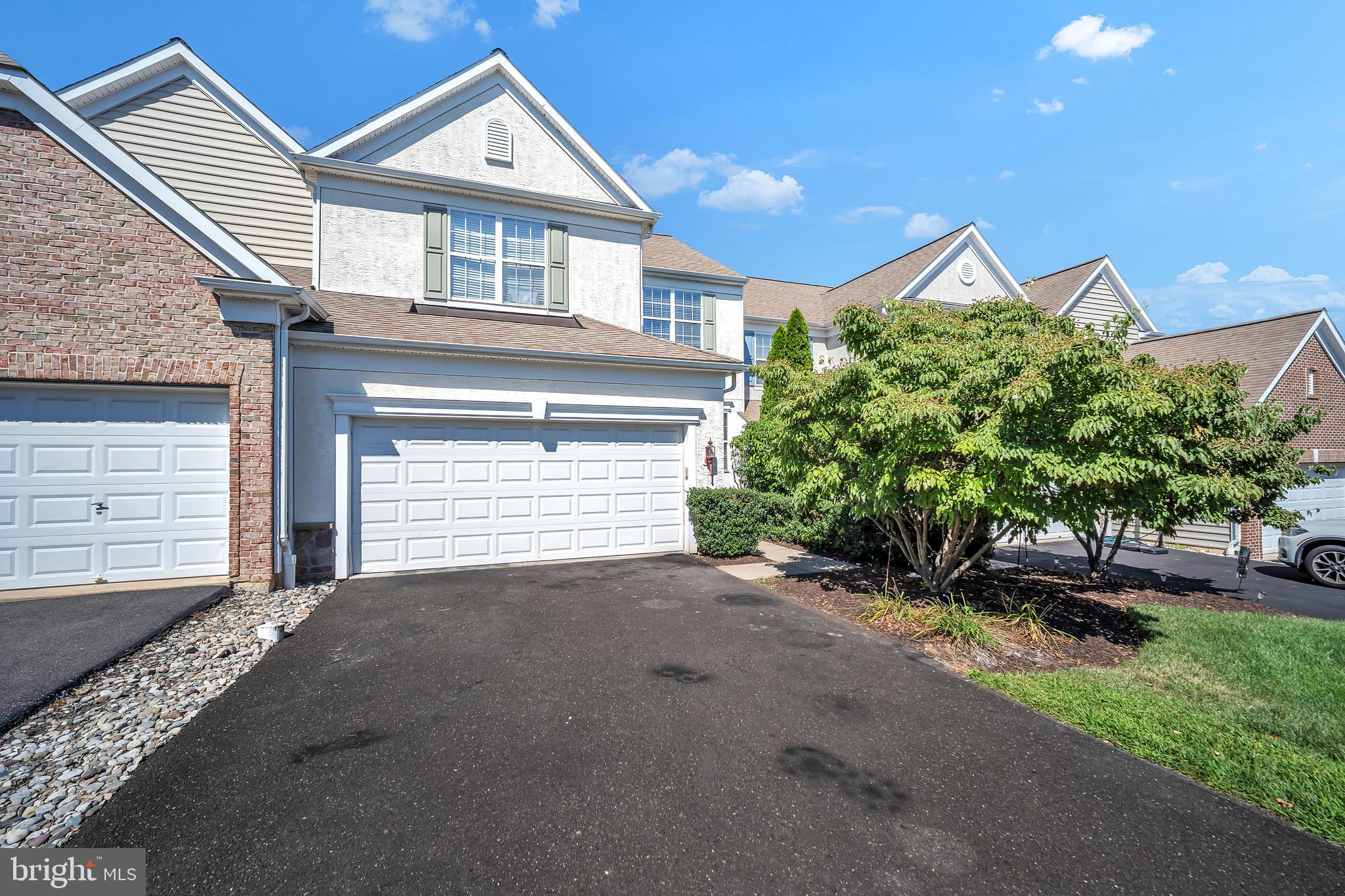 BRIDGE VALLEY AT FUR - Residential