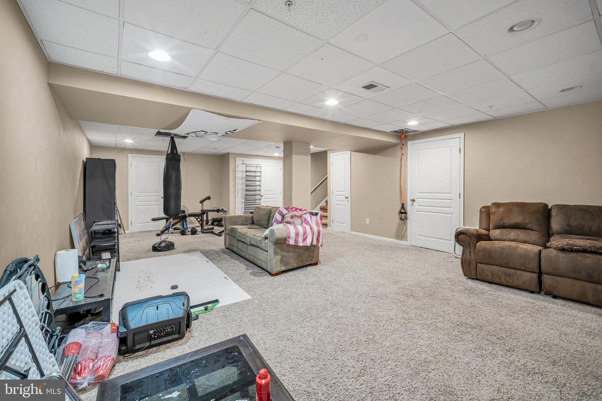 BRIDGE VALLEY AT FUR - Residential