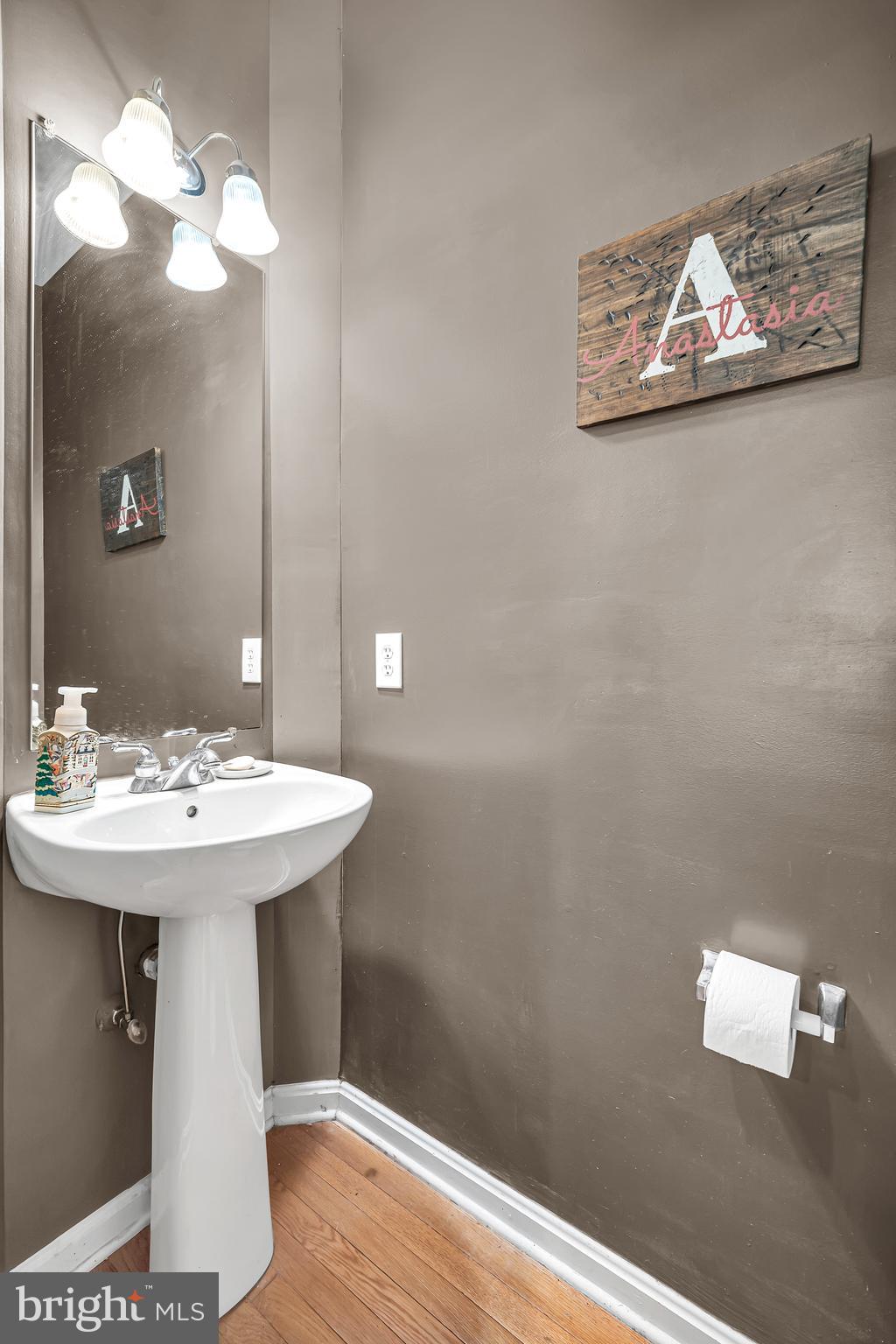 BRIDGE VALLEY AT FUR - Residential