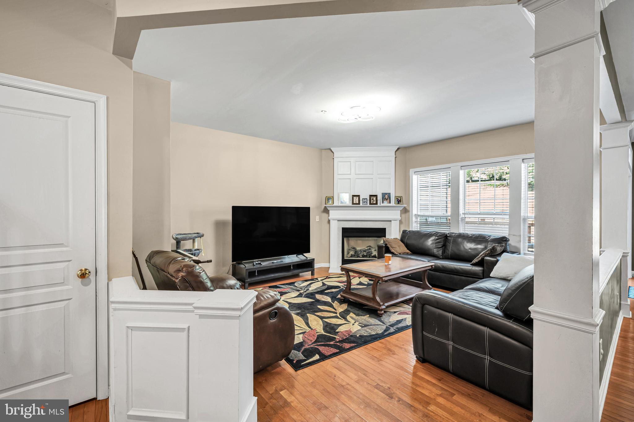 BRIDGE VALLEY AT FUR - Residential