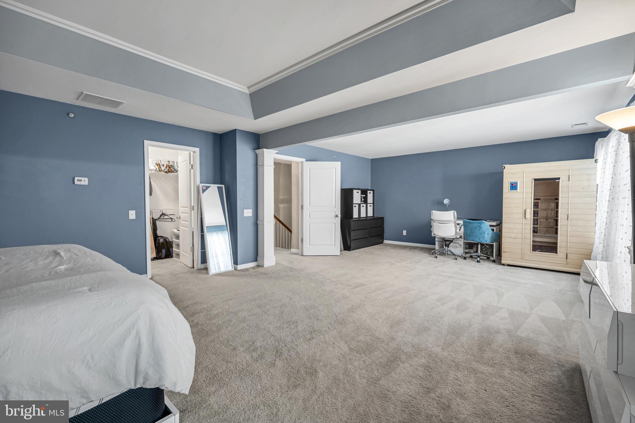 BRIDGE VALLEY AT FUR - Residential