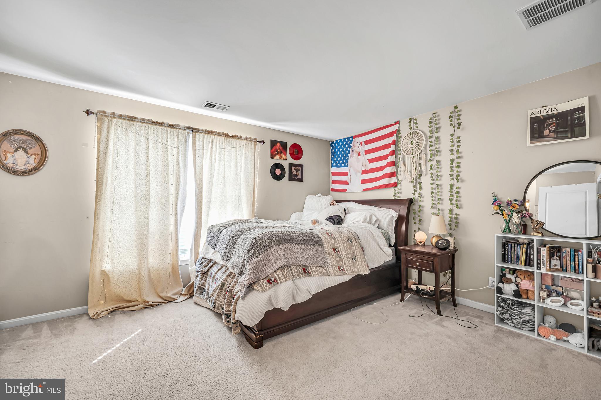 BRIDGE VALLEY AT FUR - Residential