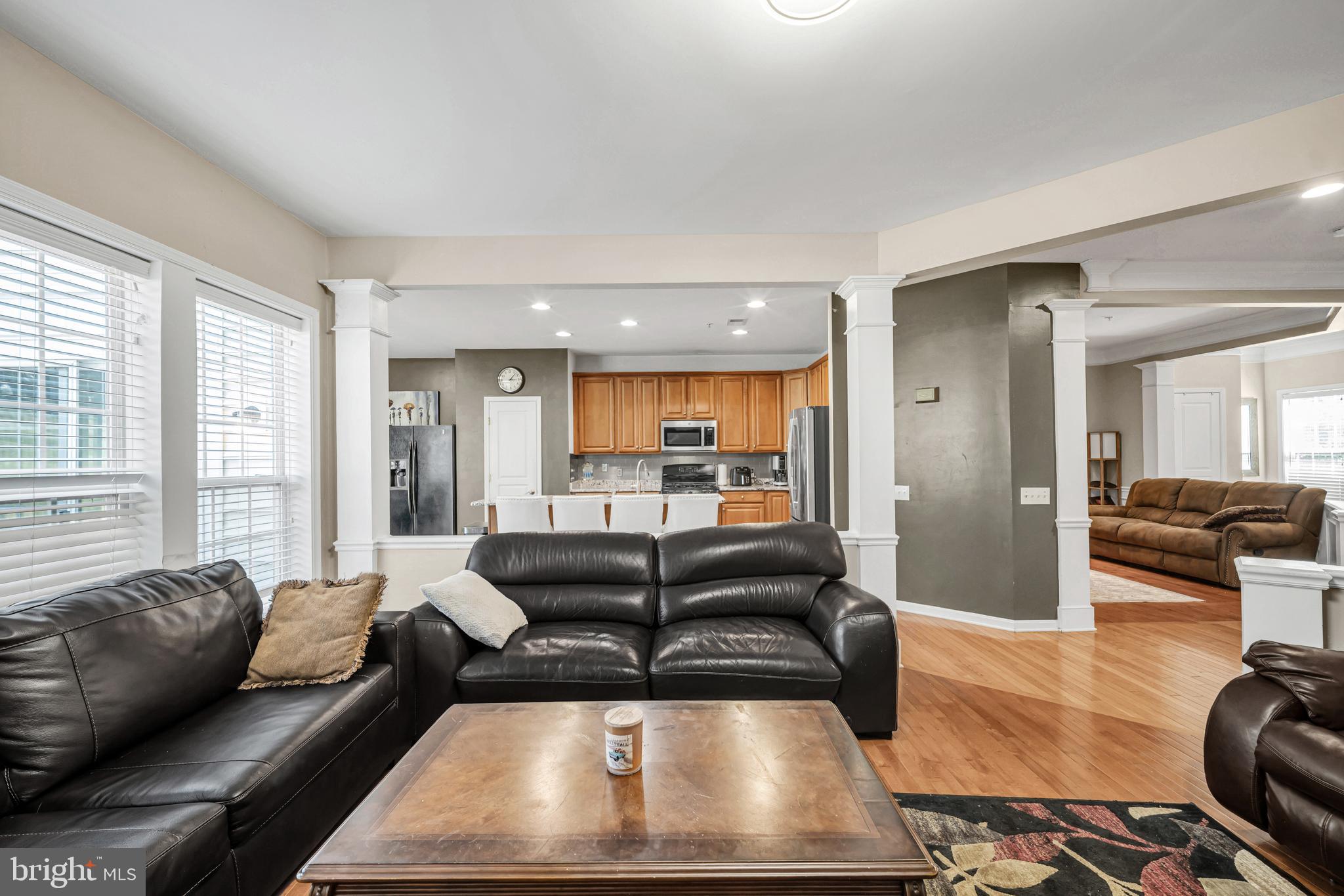 BRIDGE VALLEY AT FUR - Residential