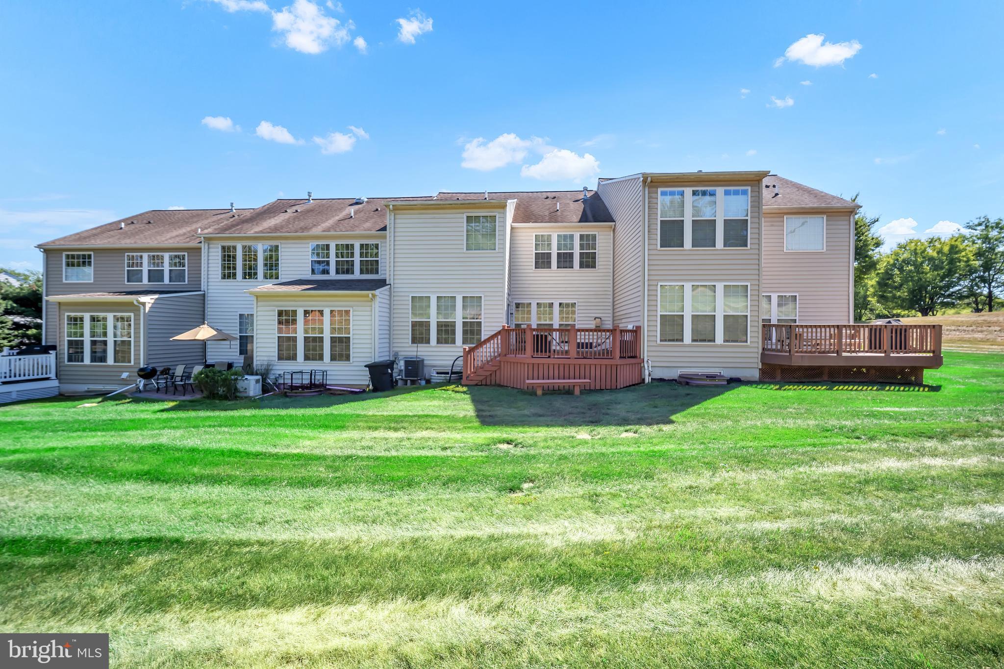 BRIDGE VALLEY AT FUR - Residential