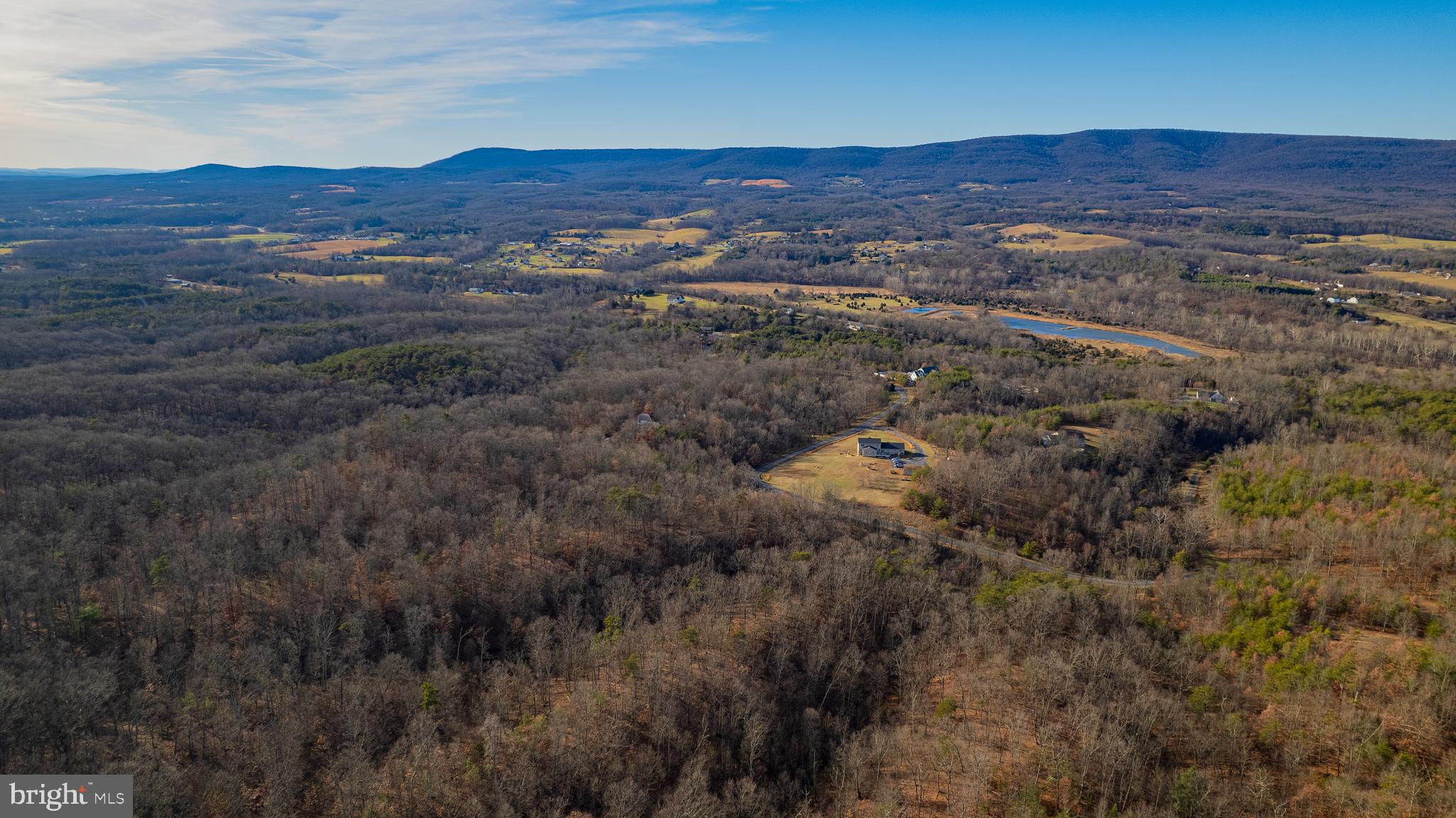 MOUNTAIN VIEW - Land