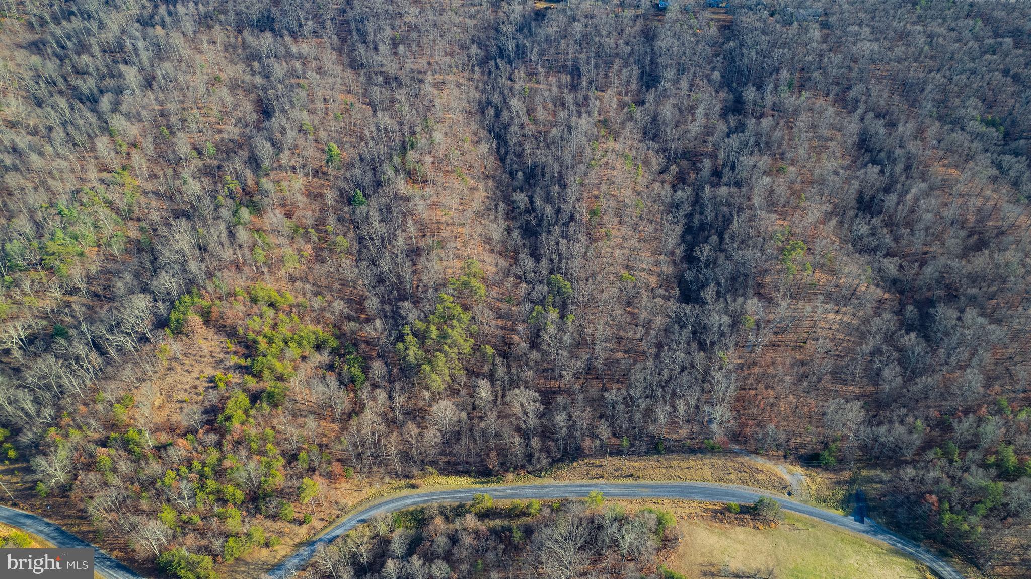 MOUNTAIN VIEW - Land