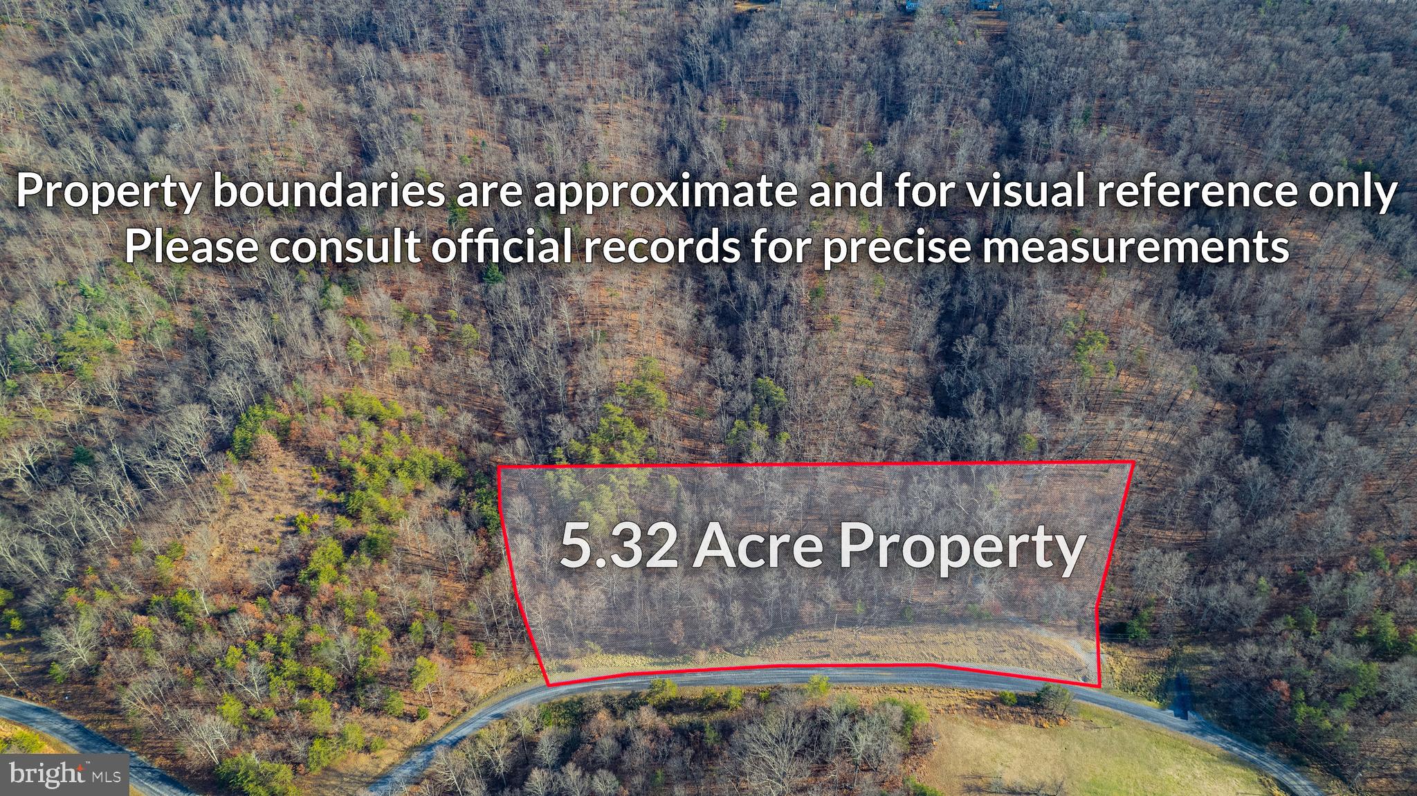 MOUNTAIN VIEW - Land