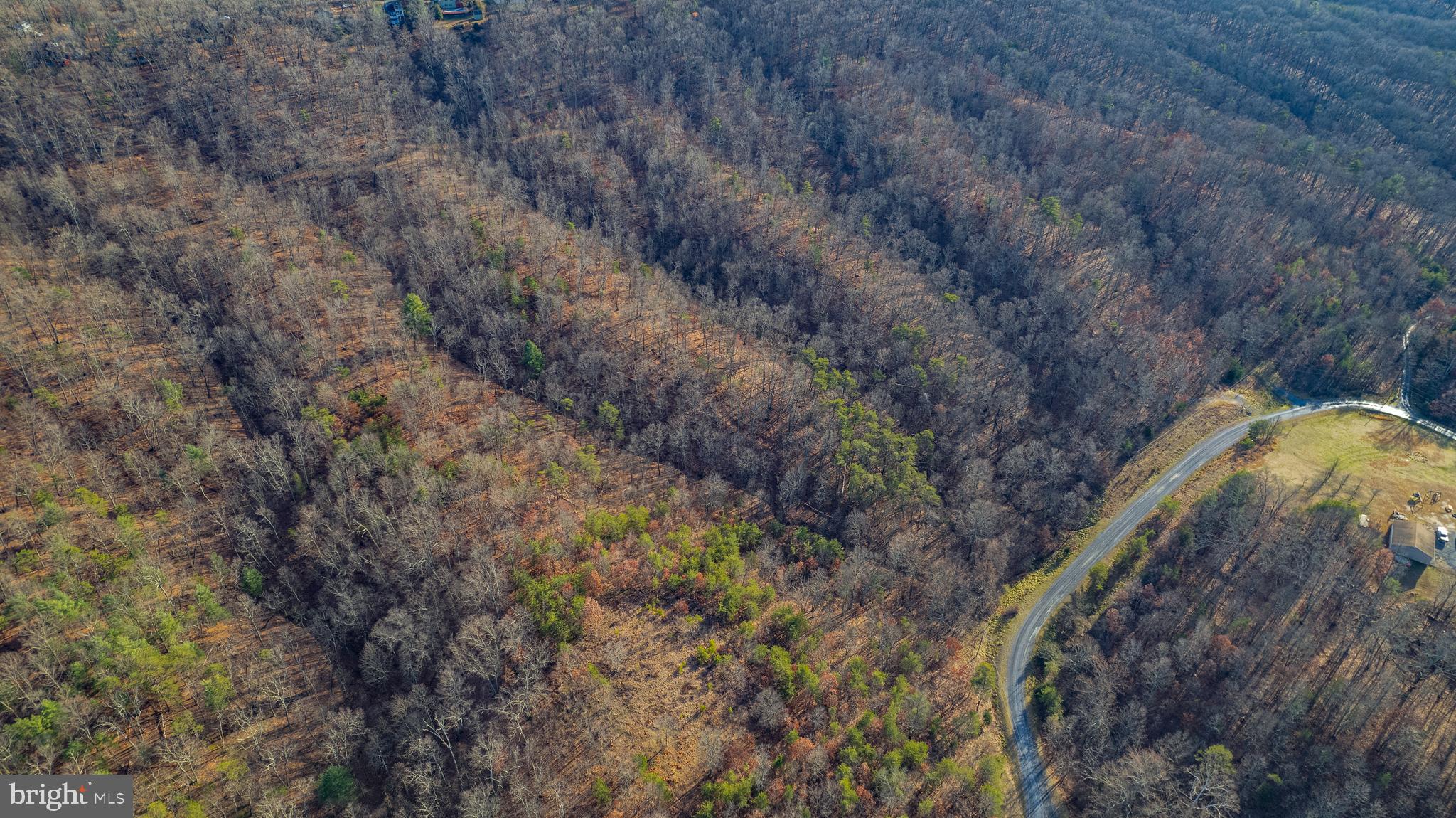 MOUNTAIN VIEW - Land