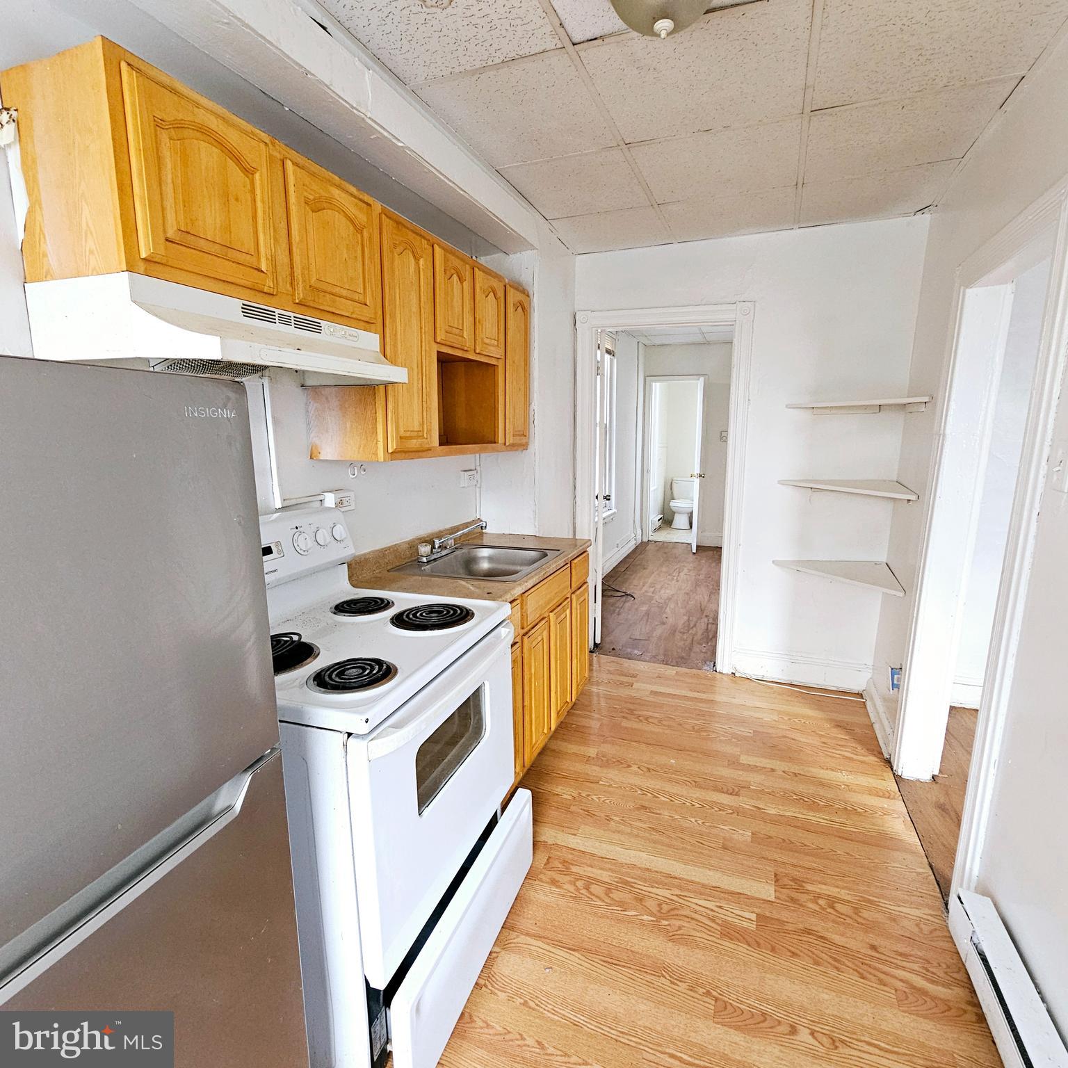 BELMONT - Commercial Sale