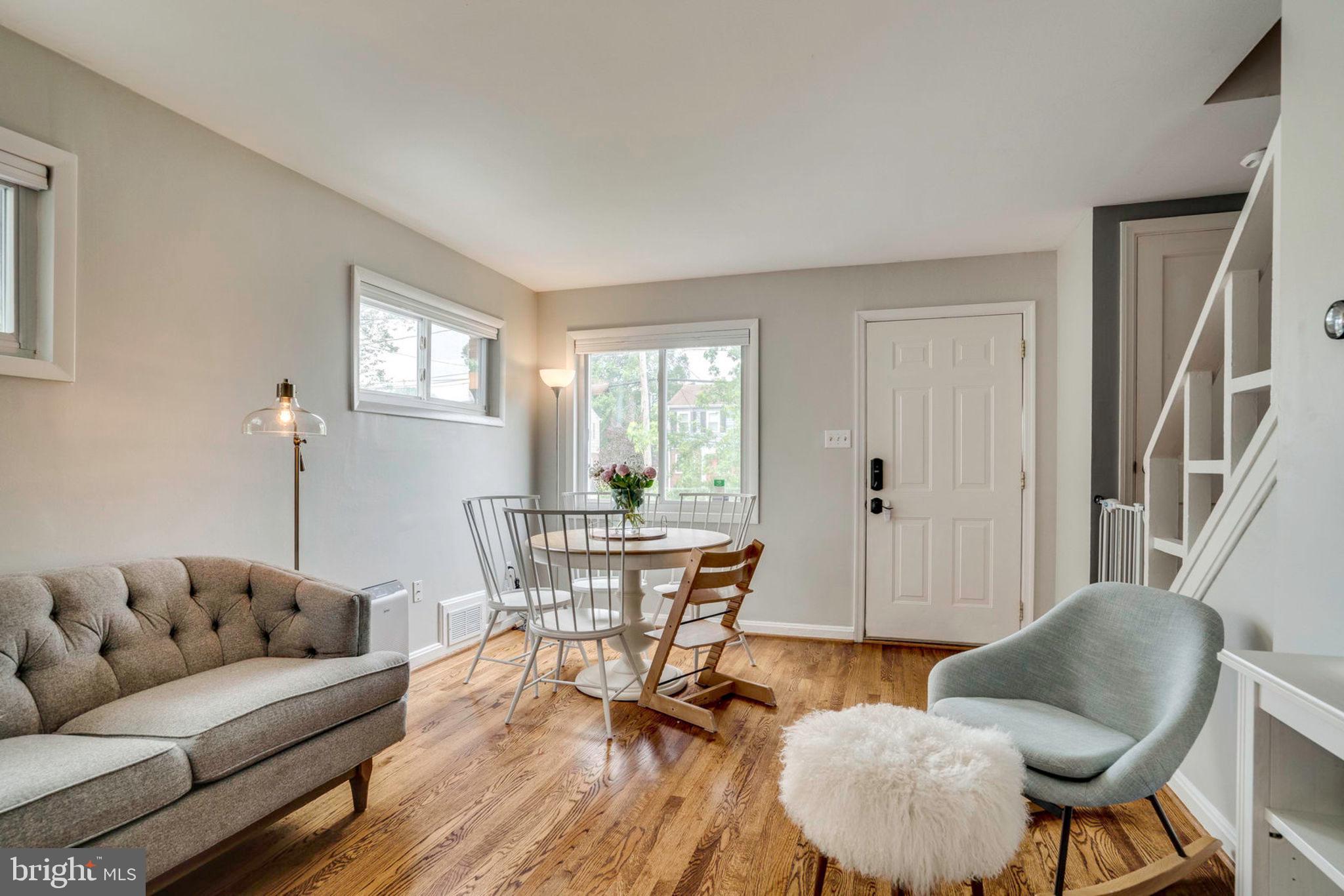 BEACON MANOR - Residential