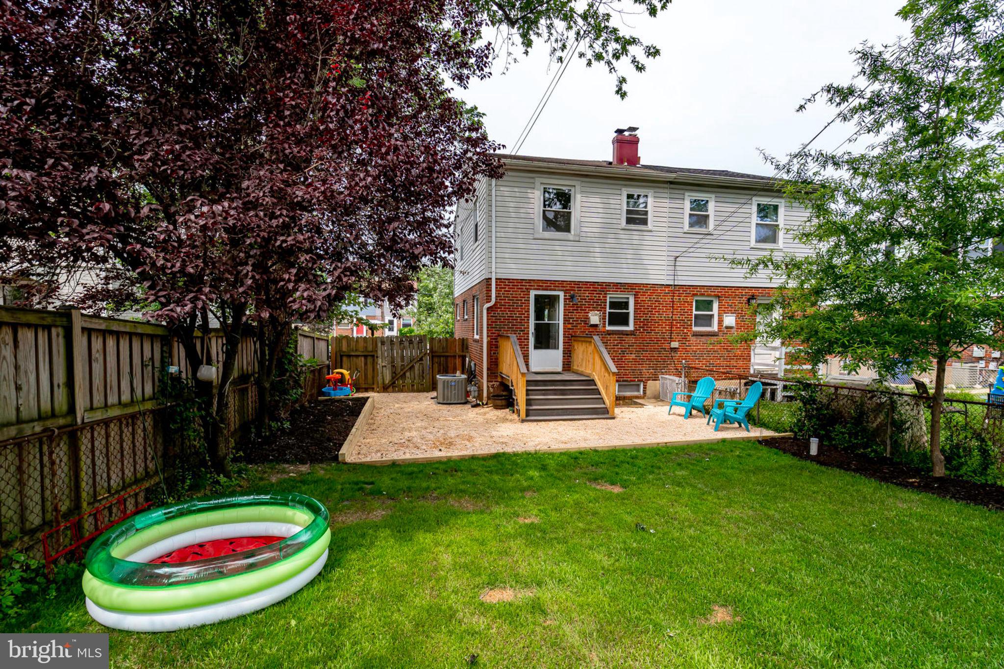 BEACON MANOR - Residential